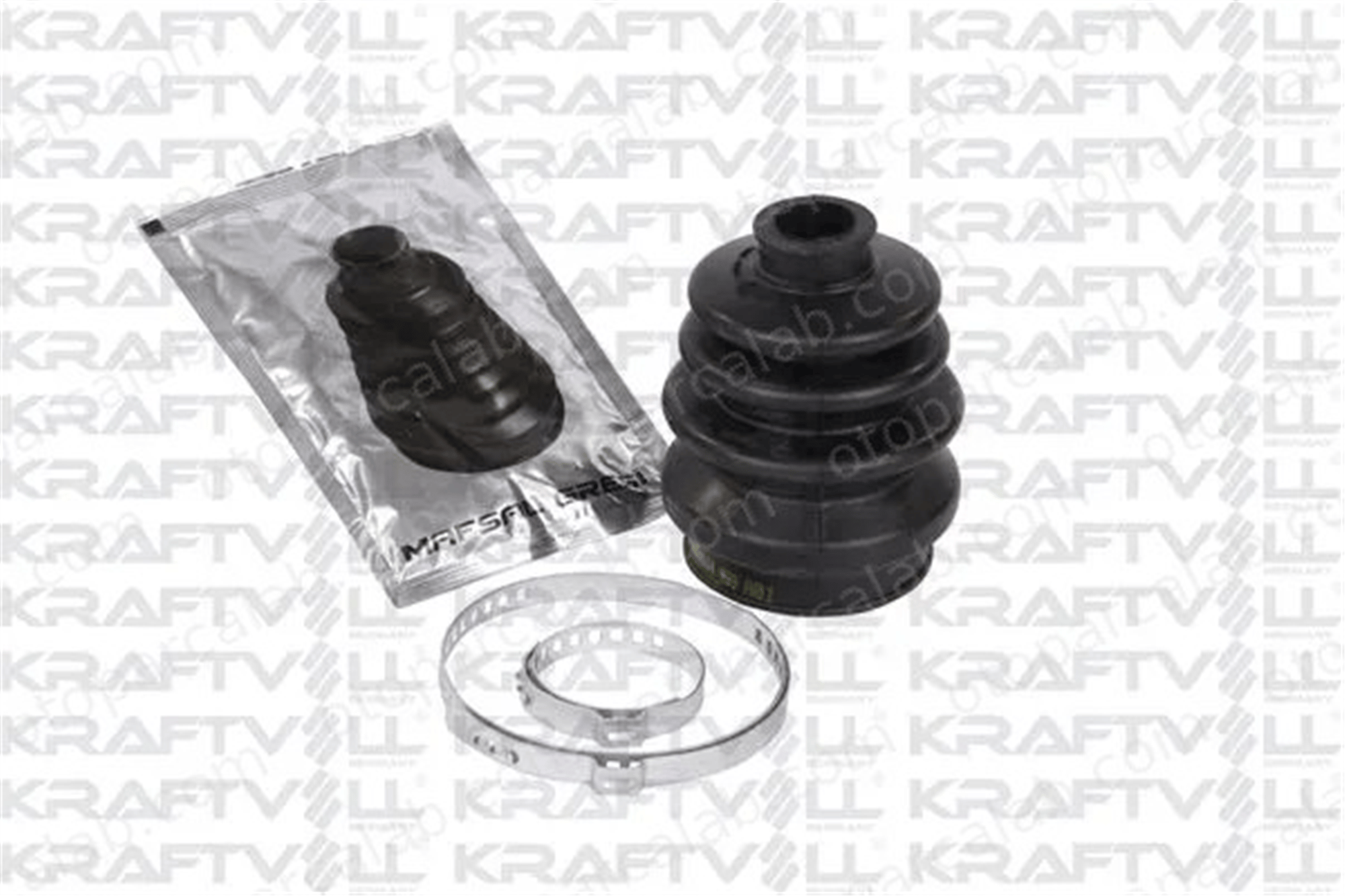 KRAFTVOLL 10020164 Aks Körüğü Ön İç Sağ veya Sol OPEL ASTRA F Station wagon ASTRA F 1603142 90009025