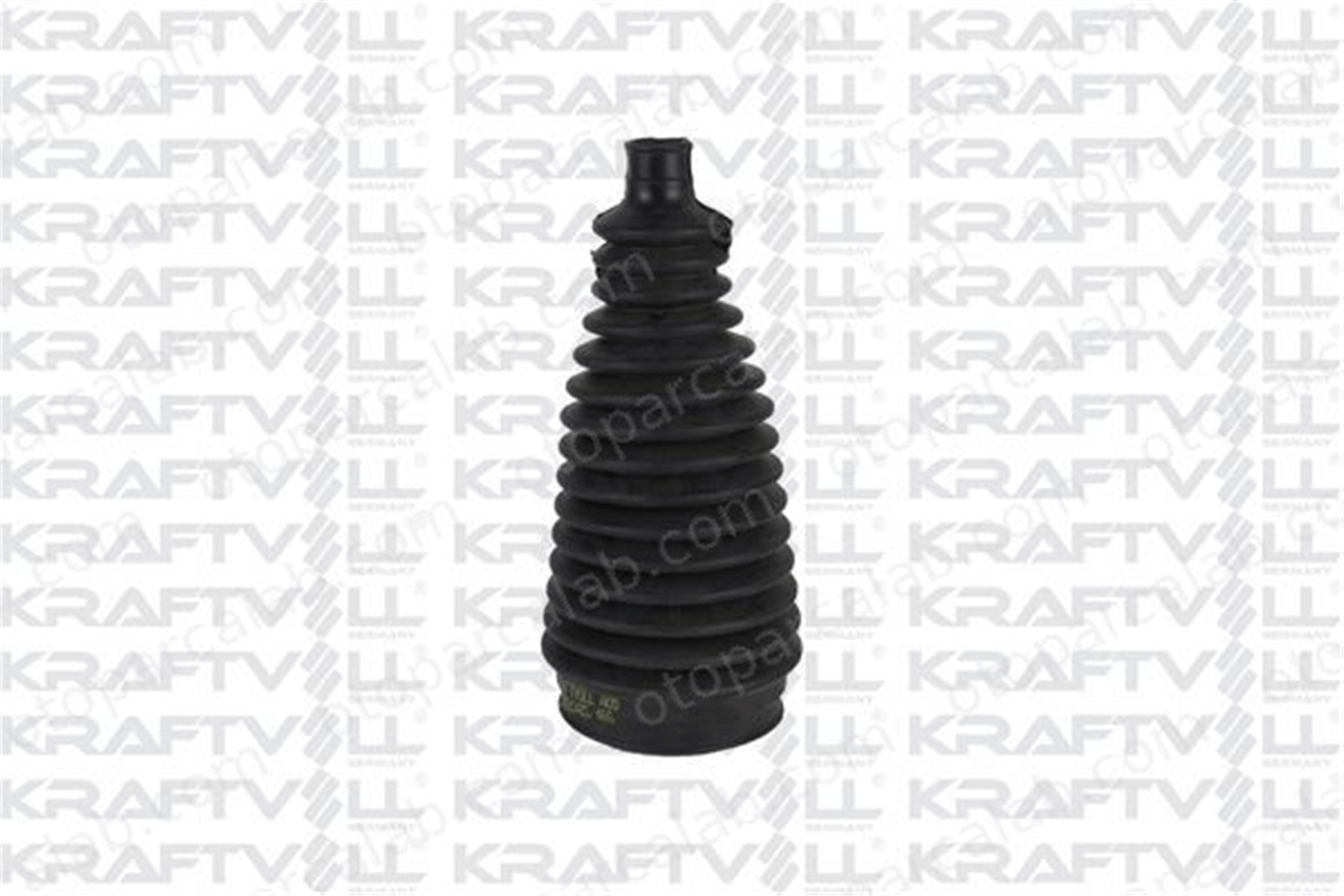 KRAFTVOLL 10020425 Direksiyon Körüğü Sağ veya Sol TOYOTA AURIS YARIS 4553549015