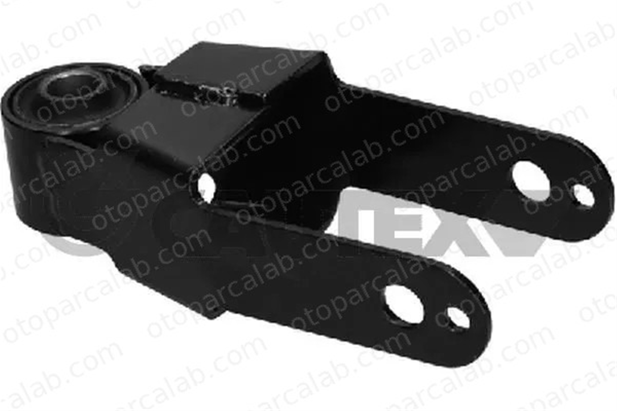 KRAFTVOLL 10050225 Motor Takozu Arka PEUGEOT 205 I CITROËN BERLINGO / BERLINGO FIRST Kasa/büyük limuzin 180608 180614