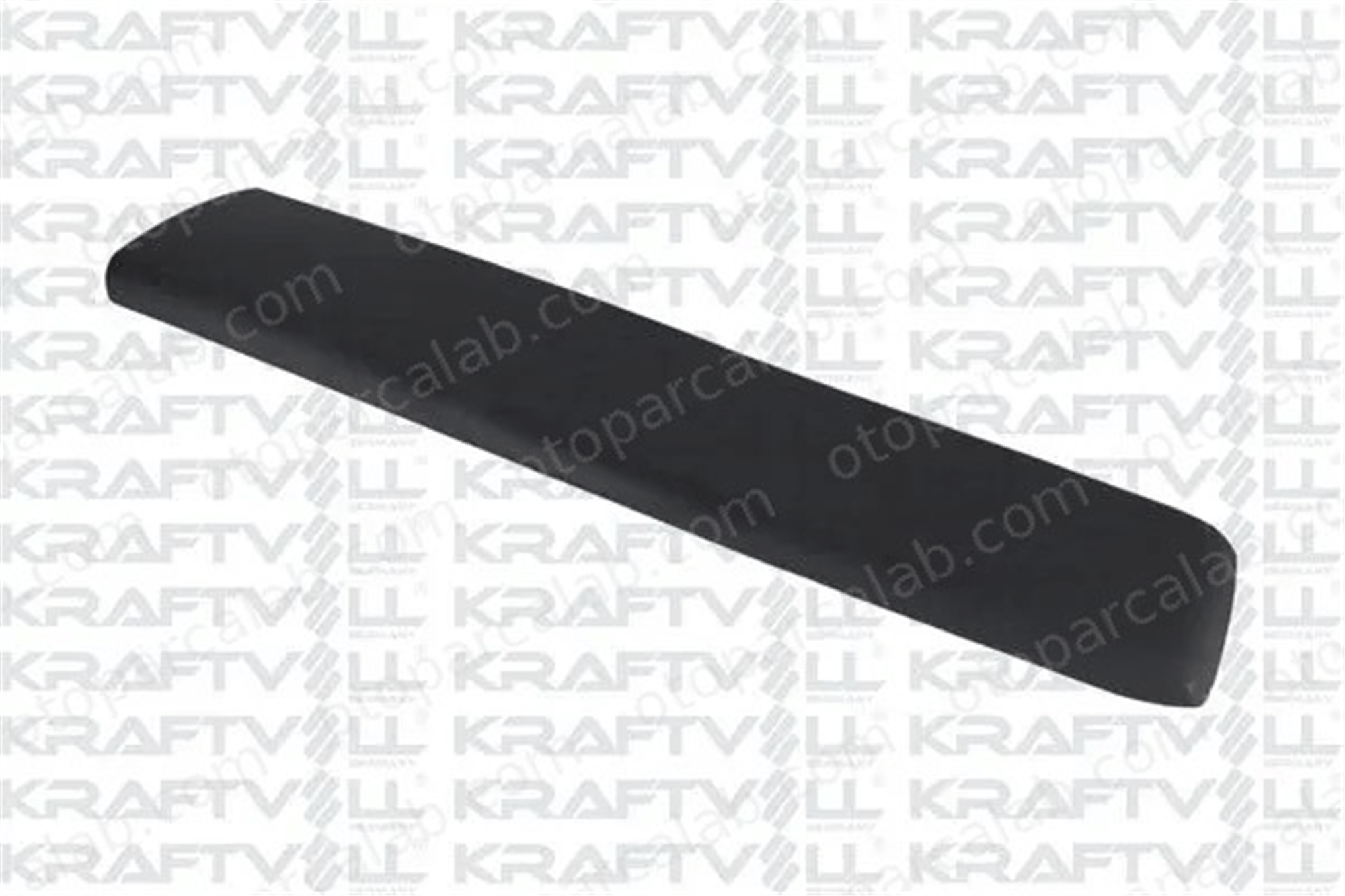 KRAFTVOLL 10080036 Kapı Bandı Ön Sol RENAULT TRAFIC II Panelvan/Van OPEL VIVARO A Minibüs/Otobüs 8200036088 91165346