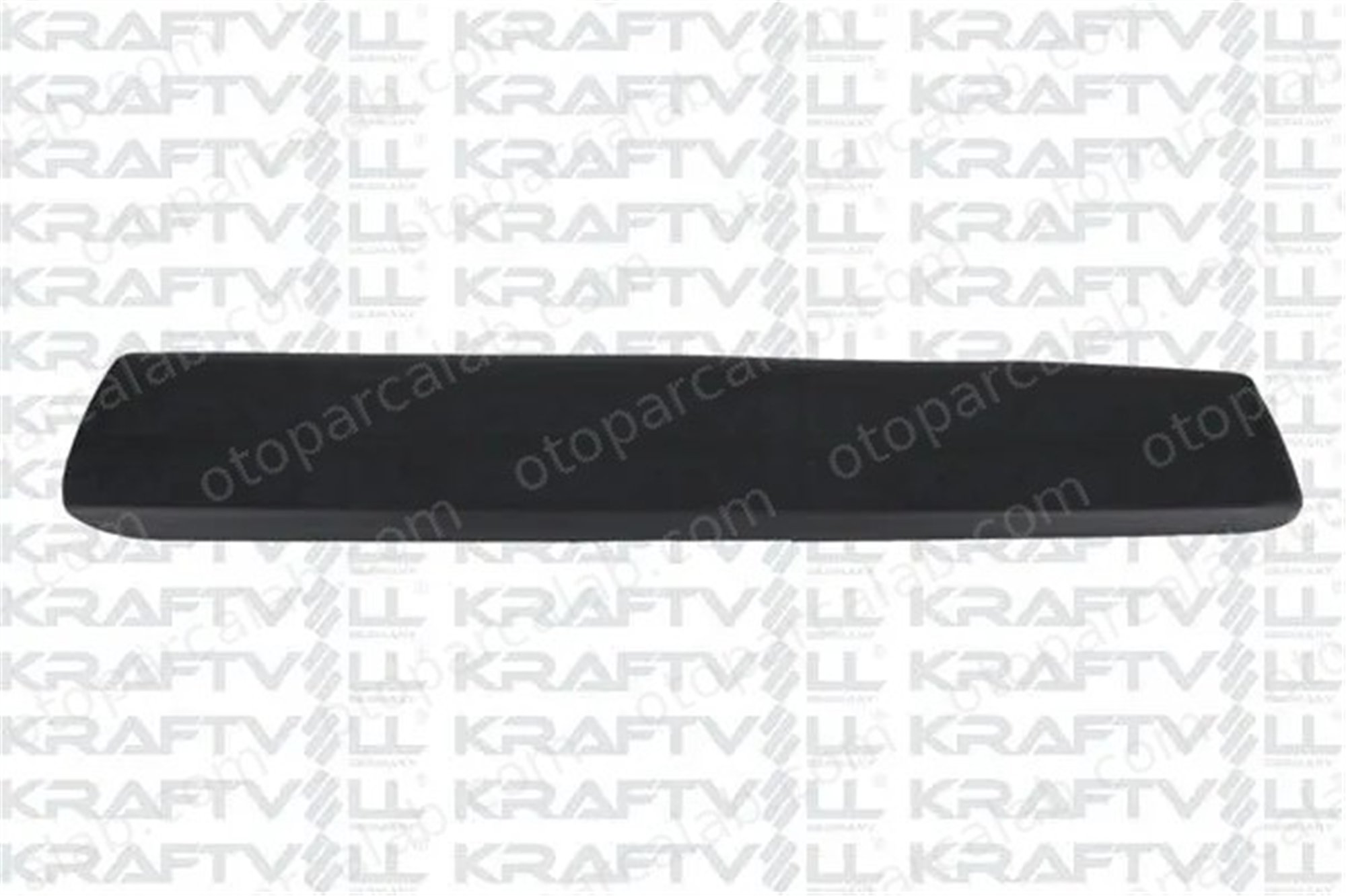 KRAFTVOLL 10080039 Kapı Bandı Ön Sağ RENAULT TRAFIC II Panelvan/Van OPEL VIVARO A Minibüs/Otobüs 8200036086