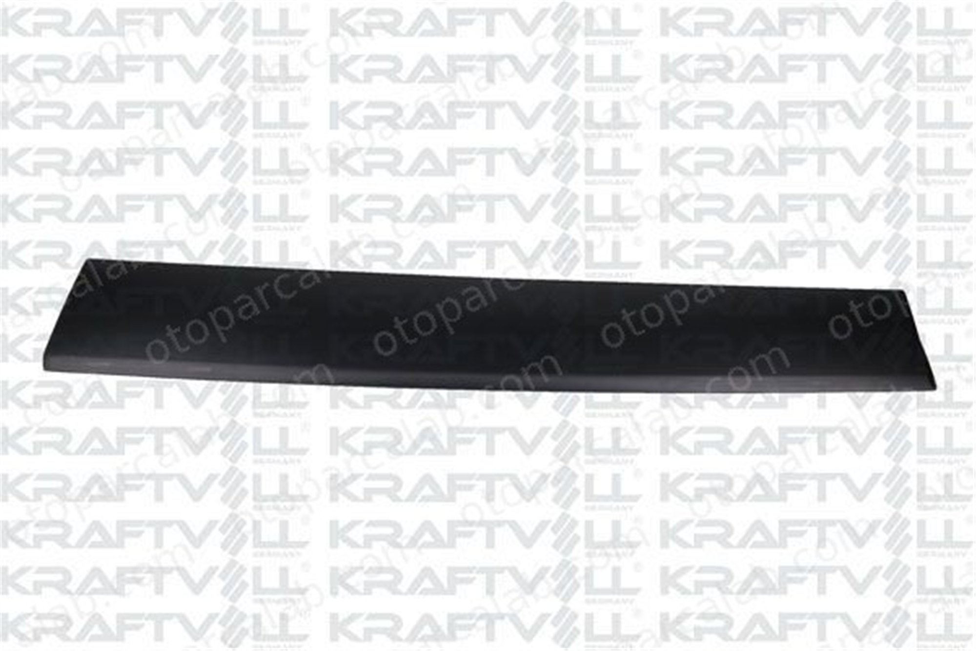 KRAFTVOLL 10080052 Kapı Bandı Arka Sol RENAULT TRAFIC III Minibüs/Otobüs TRAFIC III Panelvan/Van 768556674R