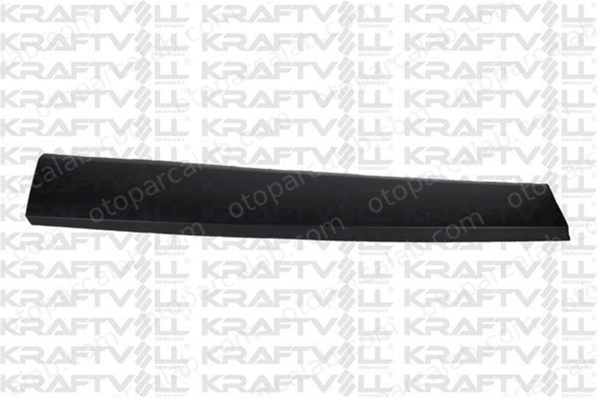 KRAFTVOLL 10080053 Kapı Bandı Arka Sağ RENAULT TRAFIC III Minibüs/Otobüs TRAFIC III Panelvan/Van 828208208R
