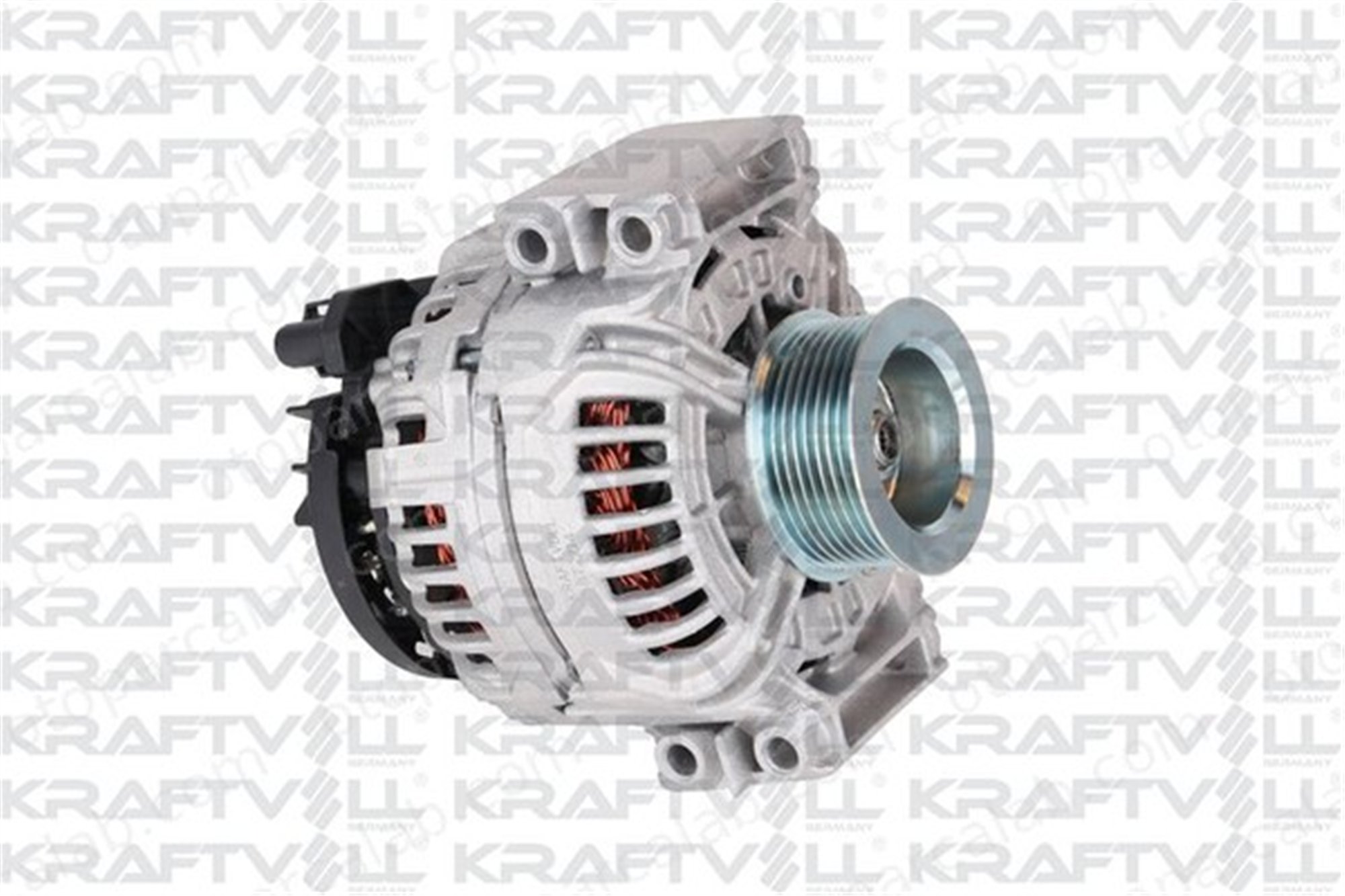 KRAFTVOLL 11020033 Alternatör SCANIA R II P II 1888010 1475569