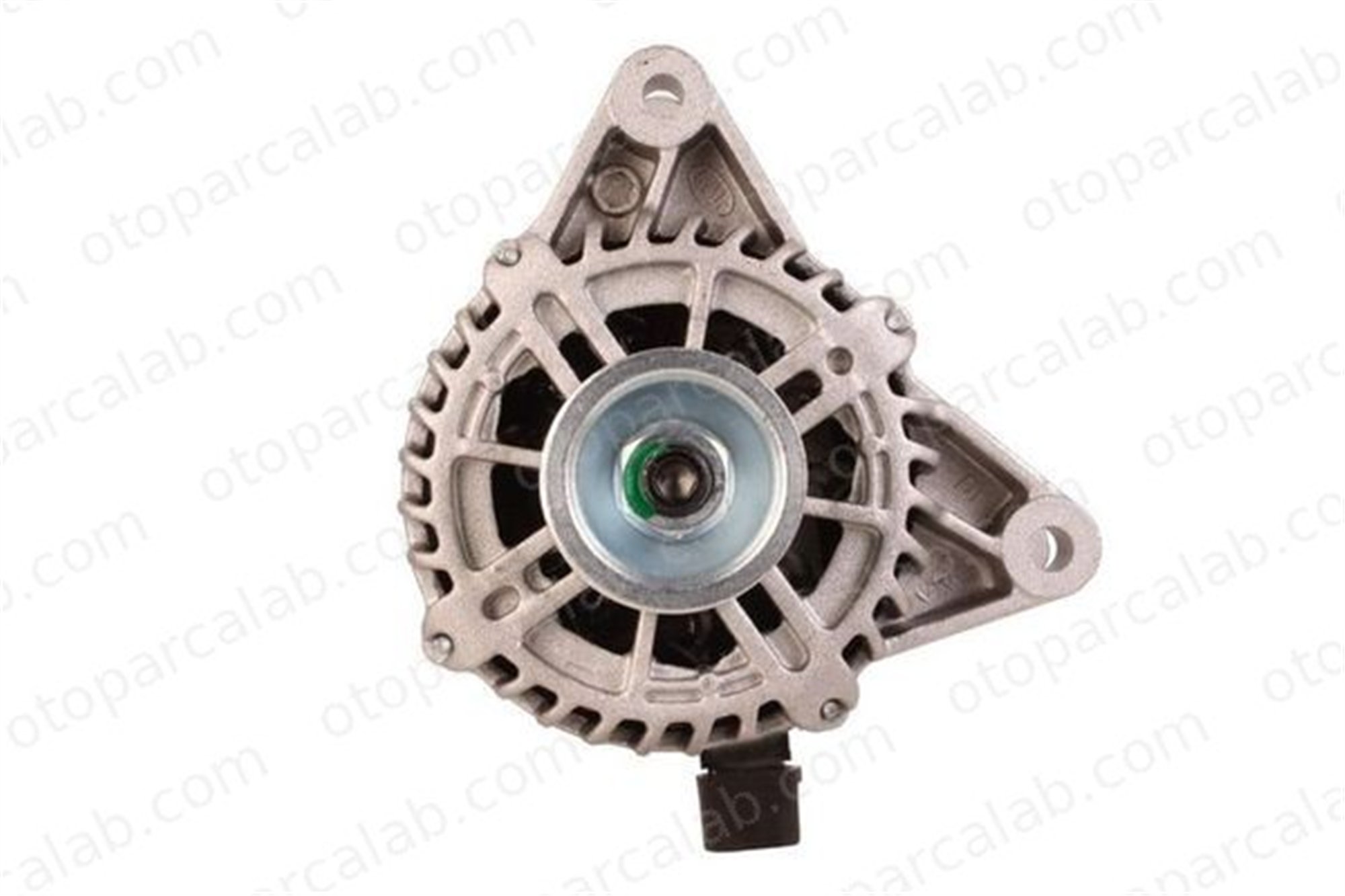 KRAFTVOLL 11020036 Alternatör FORD FIESTA V FIESTA V Van 3S6T10300AD 1303447