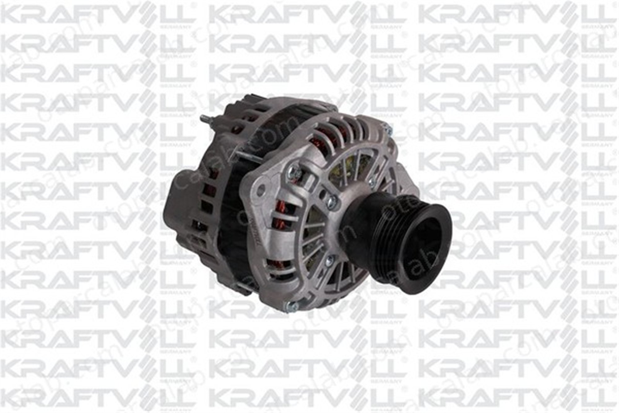 KRAFTVOLL 11020045 Alternatör RENAULT TRUCKS MIDLINER PREMIUM 2 5010480765 A004TR5091
