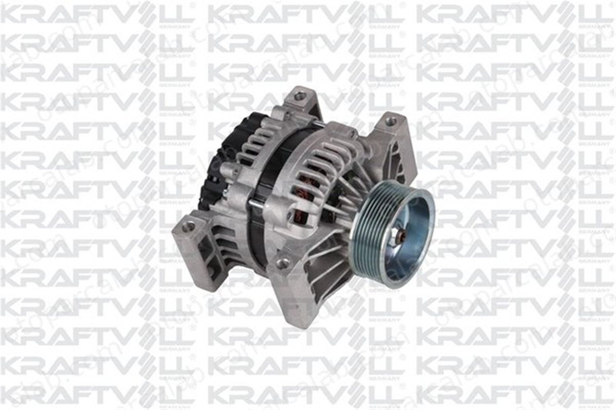 KRAFTVOLL 11020049 Alternatör MERCEDES-BENZ AROCS ACTROS MP4 / MP5 141546902 141547402