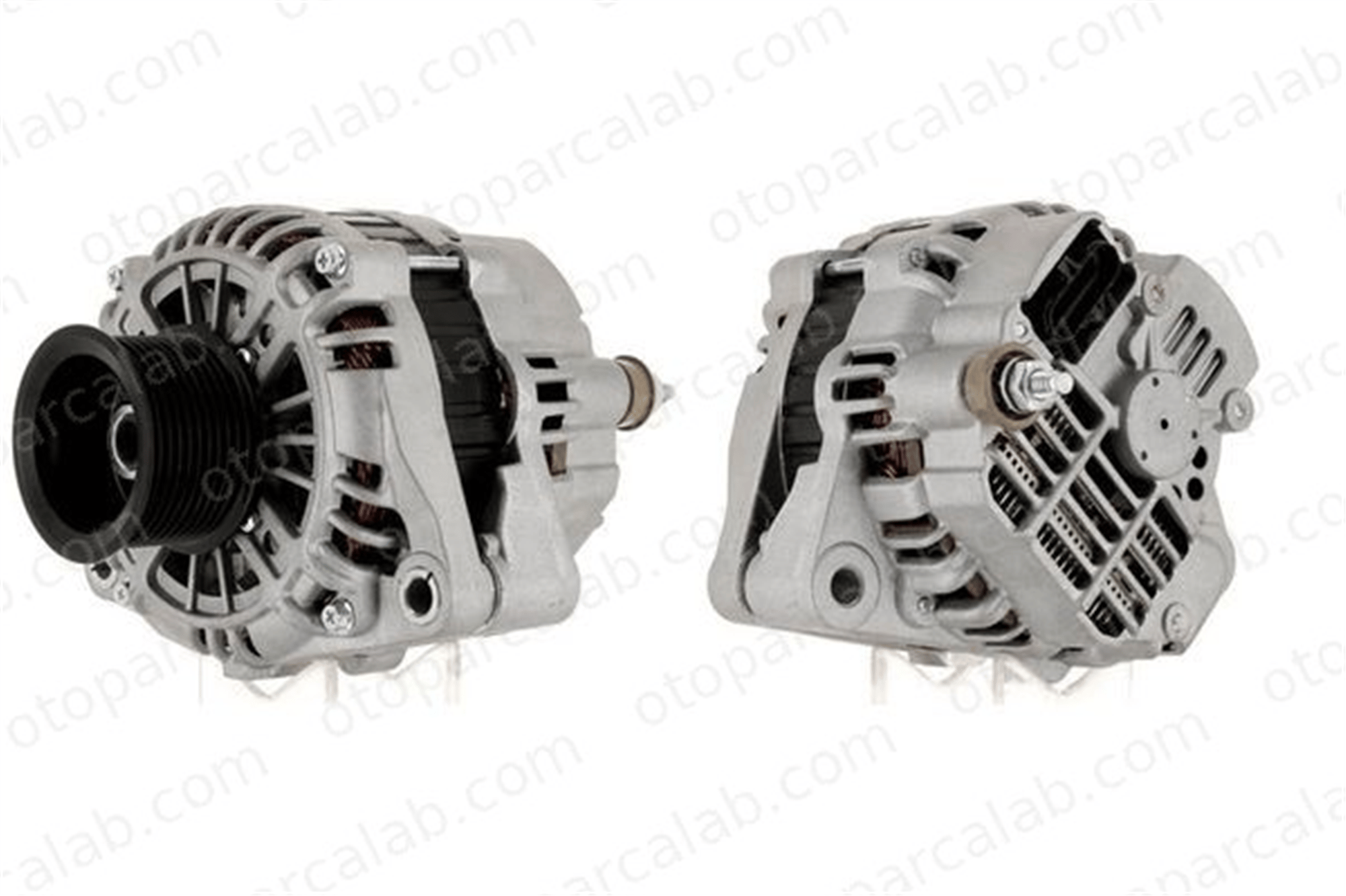 KRAFTVOLL 11020052 Alternatör VOLVO FL6 RENAULT TRUCKS MIDLINER A004TA8391 A004TA8691