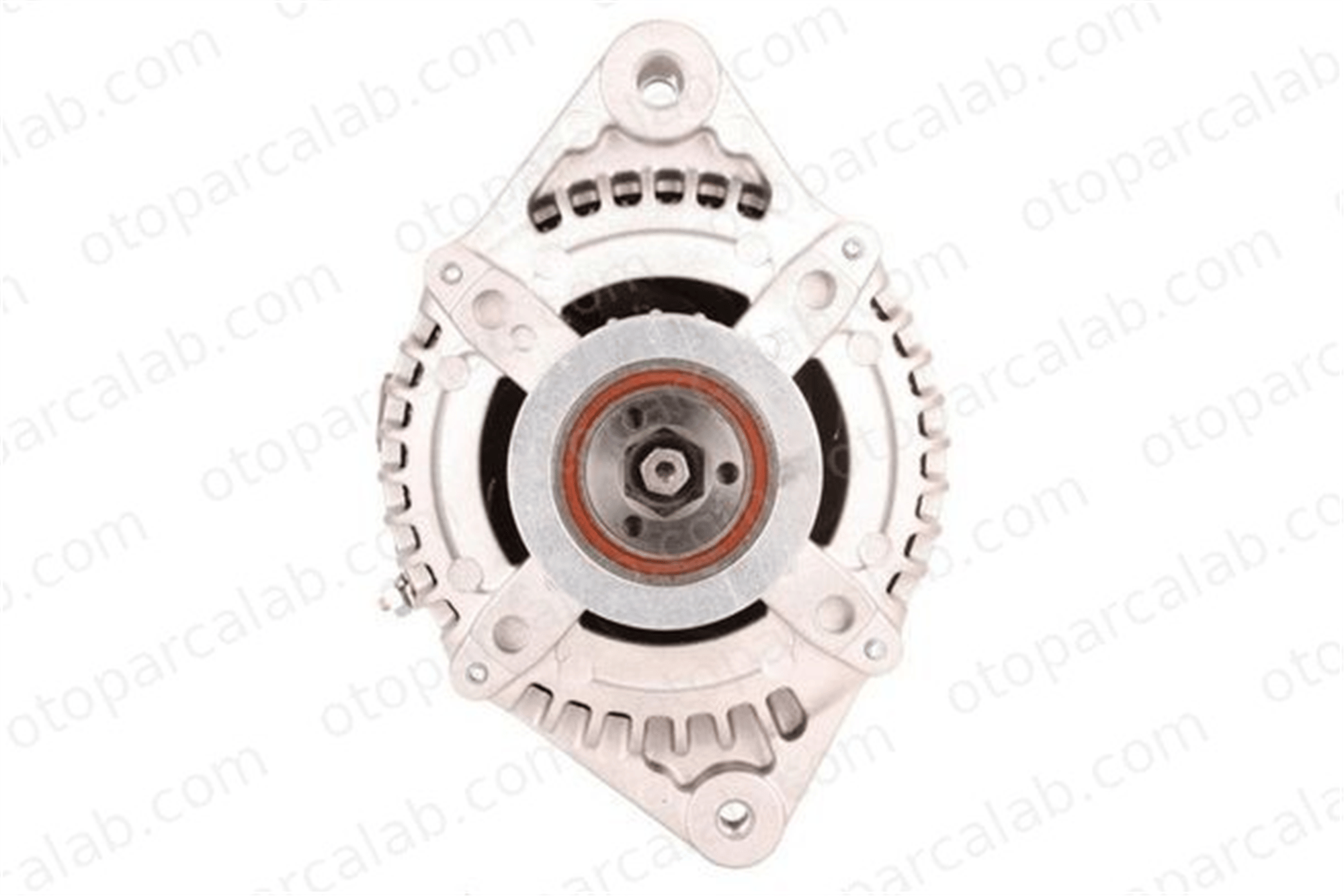 KRAFTVOLL 11020063 Alternatör TOYOTA COROLLA Sedan AURIS 270600N020 270600N021