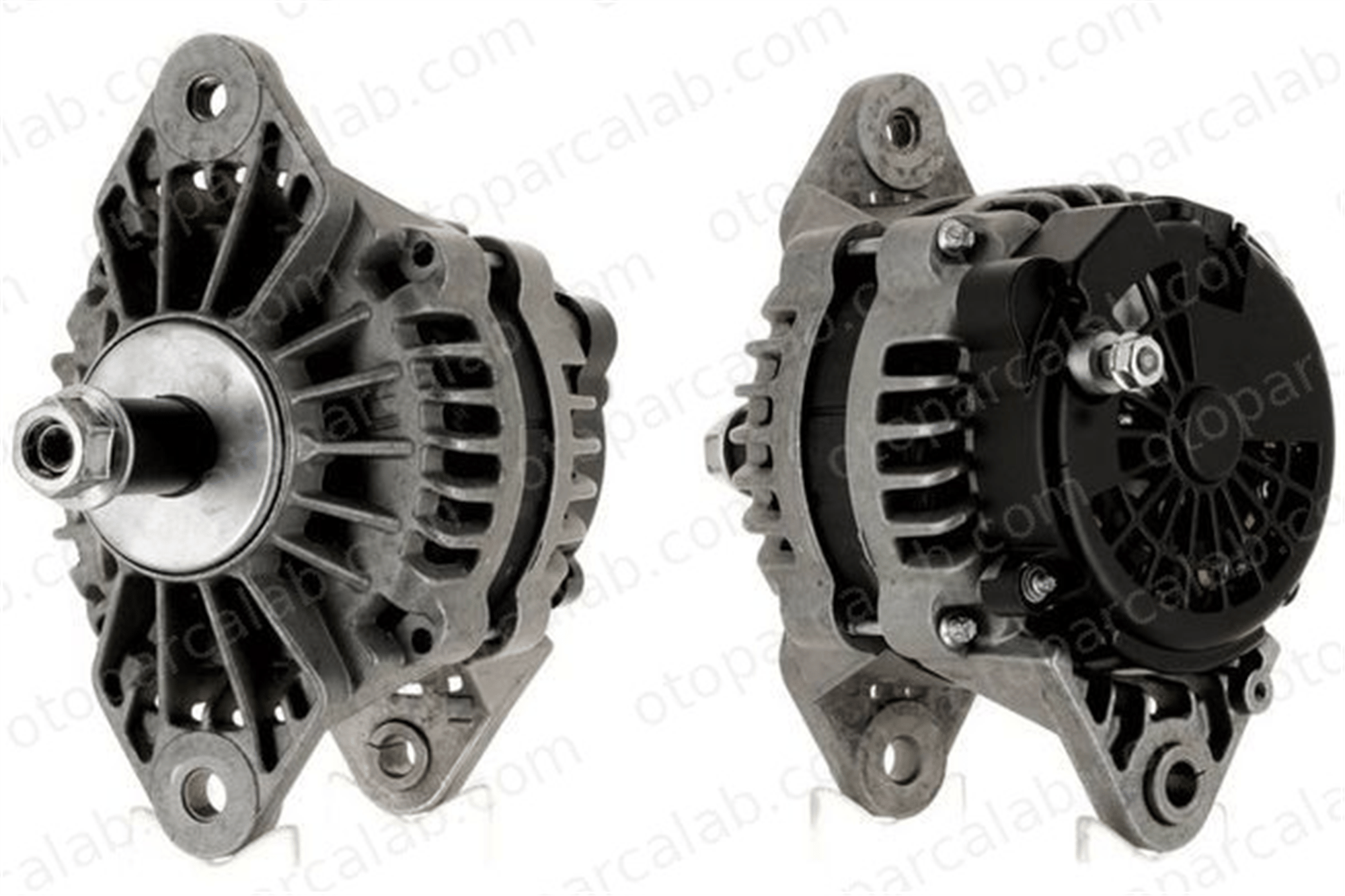 KRAFTVOLL 11020074 Alternatör SCANIA R II P II 3972735 4936879