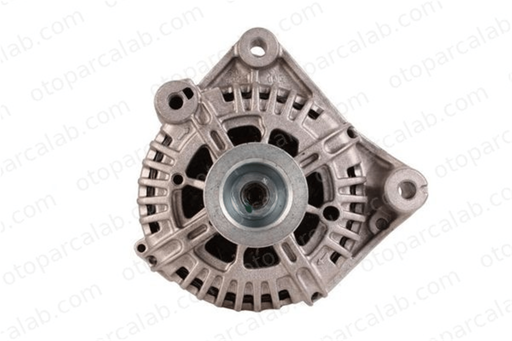 KRAFTVOLL 11020096 Alternatör BMW X3 3 12317789980 12317789983