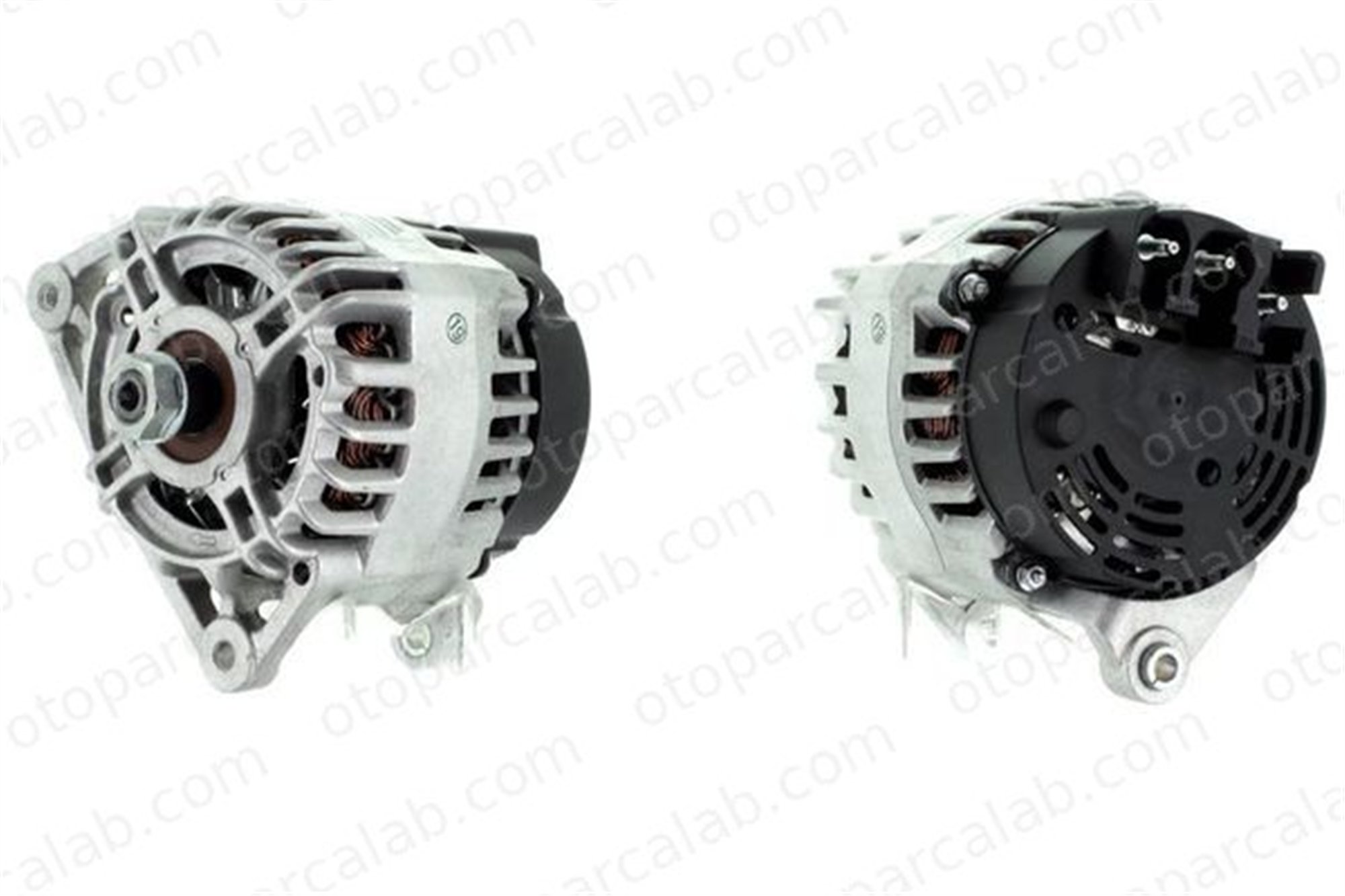 KRAFTVOLL 11020112 Alternatör VALTRA T SERIES S SERIES 185046500 185046522