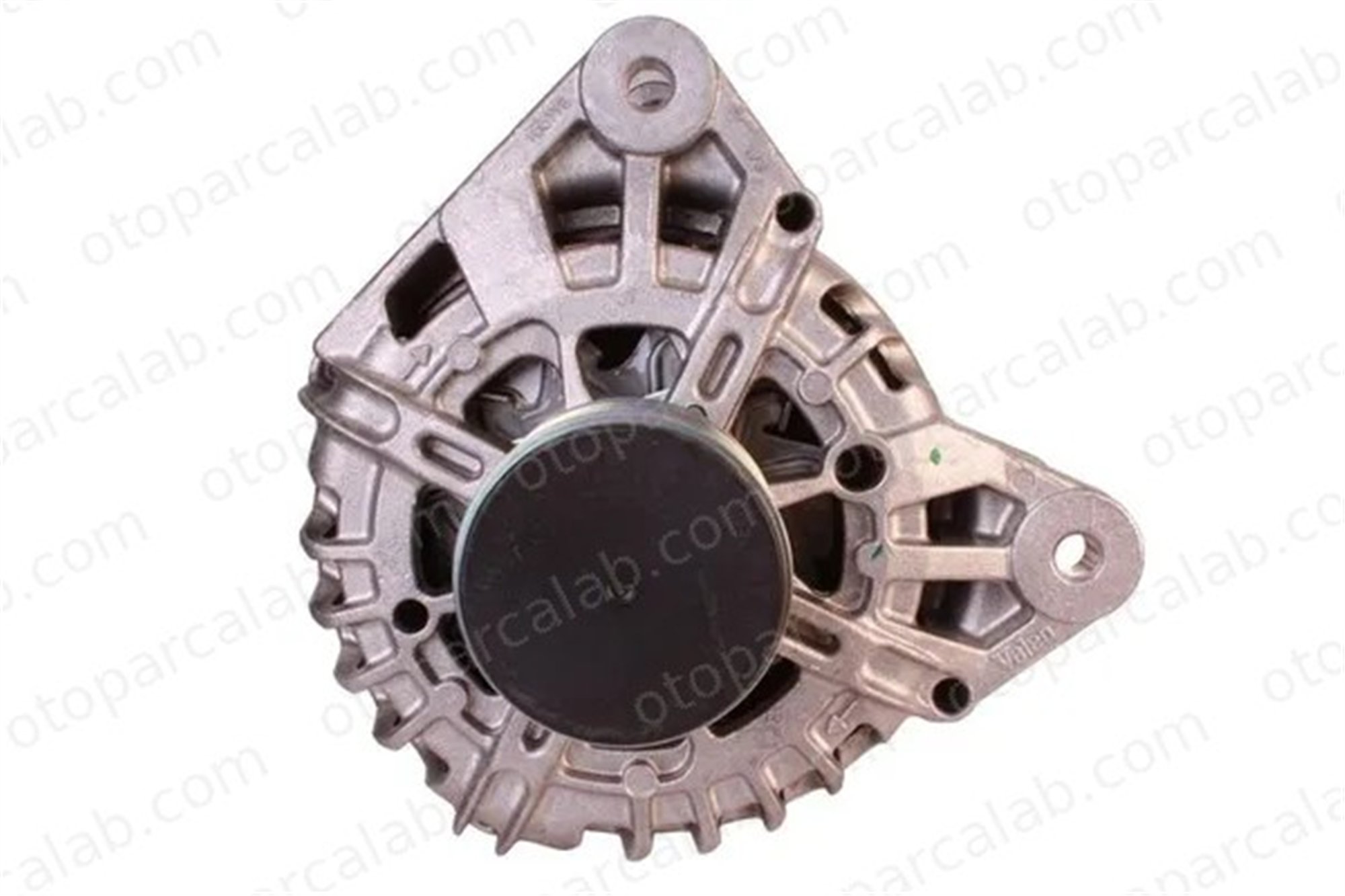 KRAFTVOLL 11020122 Alternatör DACIA DUSTER RENAULT KANGOO / GRAND KANGOO II 231001318R 231007865R