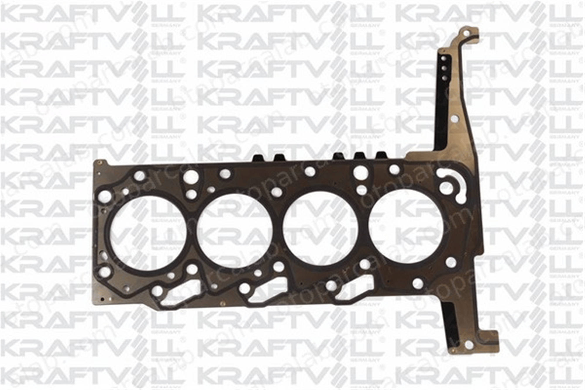 KRAFTVOLL 12010021 Silindir Kapak Contası FORD MONDEO III MONDEO III Sedan 5S7Q 6051 AA 1349880