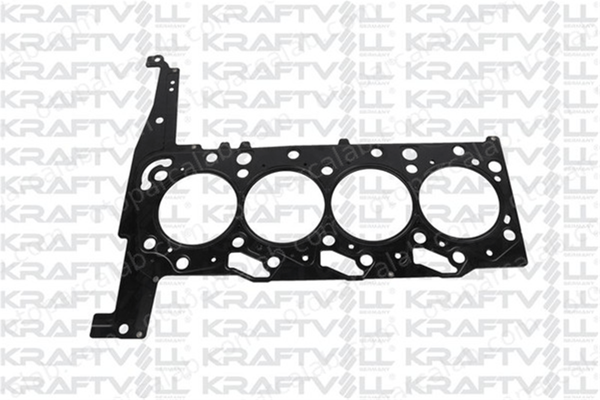 KRAFTVOLL 12010022 Silindir Kapak Contası FORD TRANSIT Minibüs/Otobüs TRANSIT Panelvan/Van 5C1Q 6051 BA 1349875