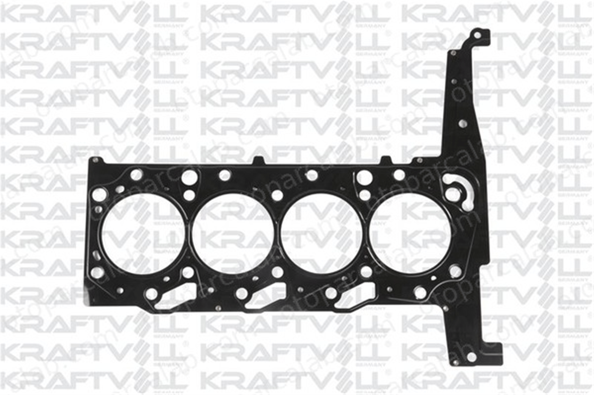 KRAFTVOLL 12010024 Silindir Kapak Contası FORD MONDEO III MONDEO III Sedan 1250942 1120391