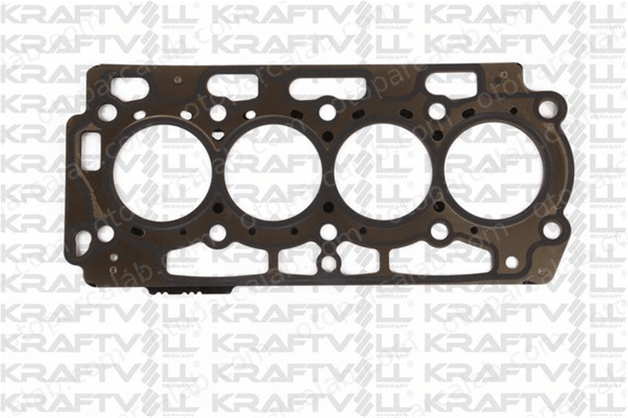 KRAFTVOLL 12010078 Silindir Kapak Contası FORD C-MAX II ECOSPORT 209HJ AV2Q6051BA