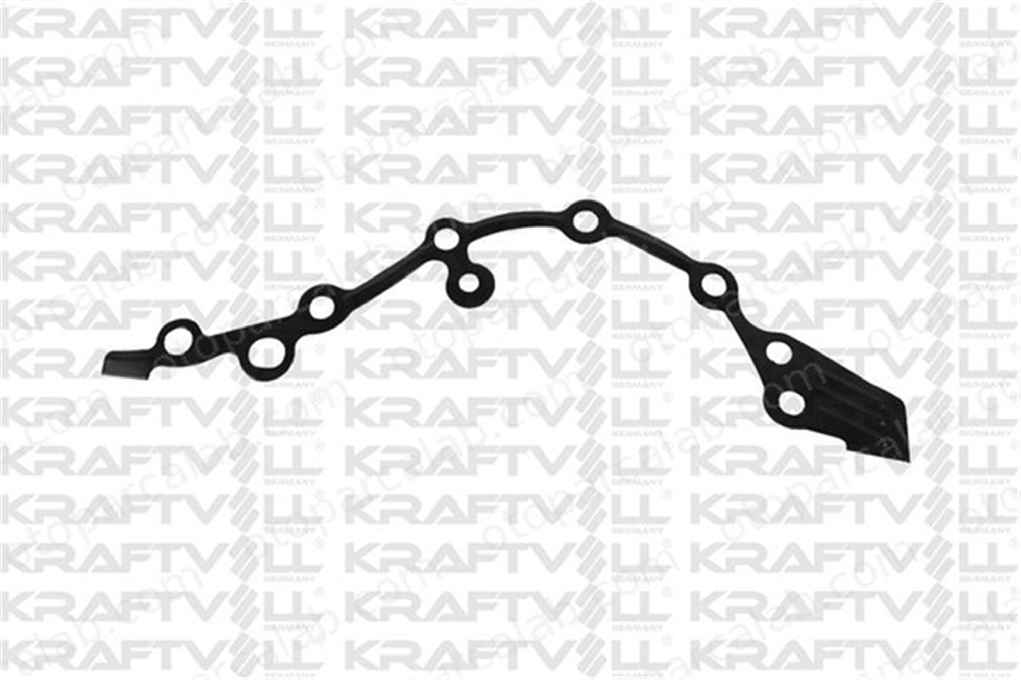 KRAFTVOLL 12010106 Eksantrik Kapak Contası RENAULT KANGOO Express DACIA DUSTER 8200182129 8200741289