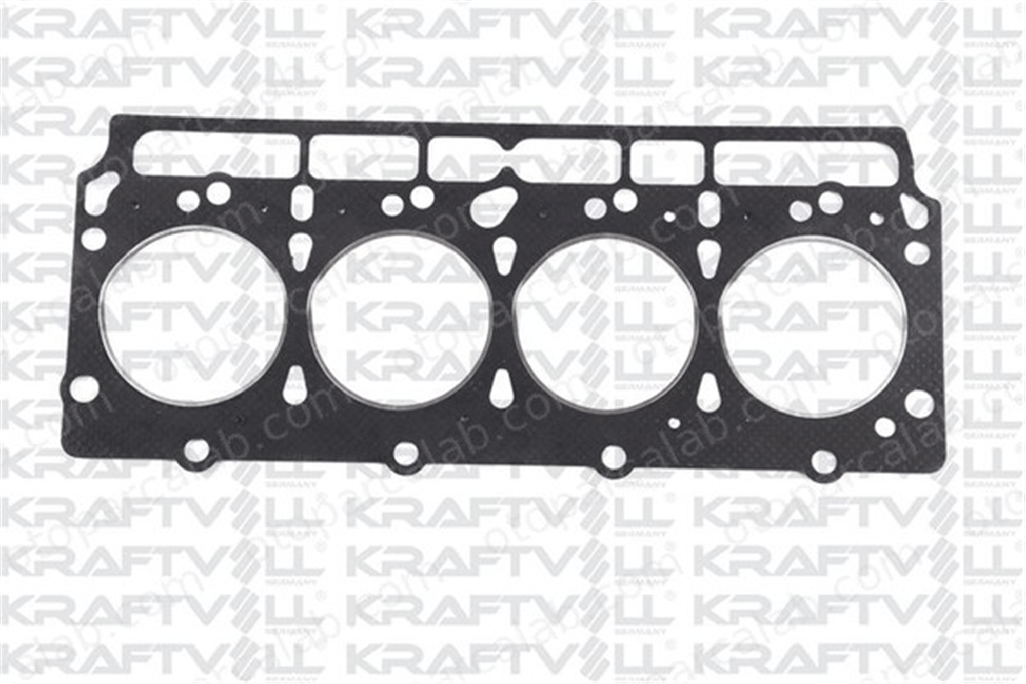 KRAFTVOLL 12010122 Silindir Kapak Contası FORD TRANSIT Minibüs/Otobüs TRANSIT Panelvan/Van 924F 6051 AA 6138070