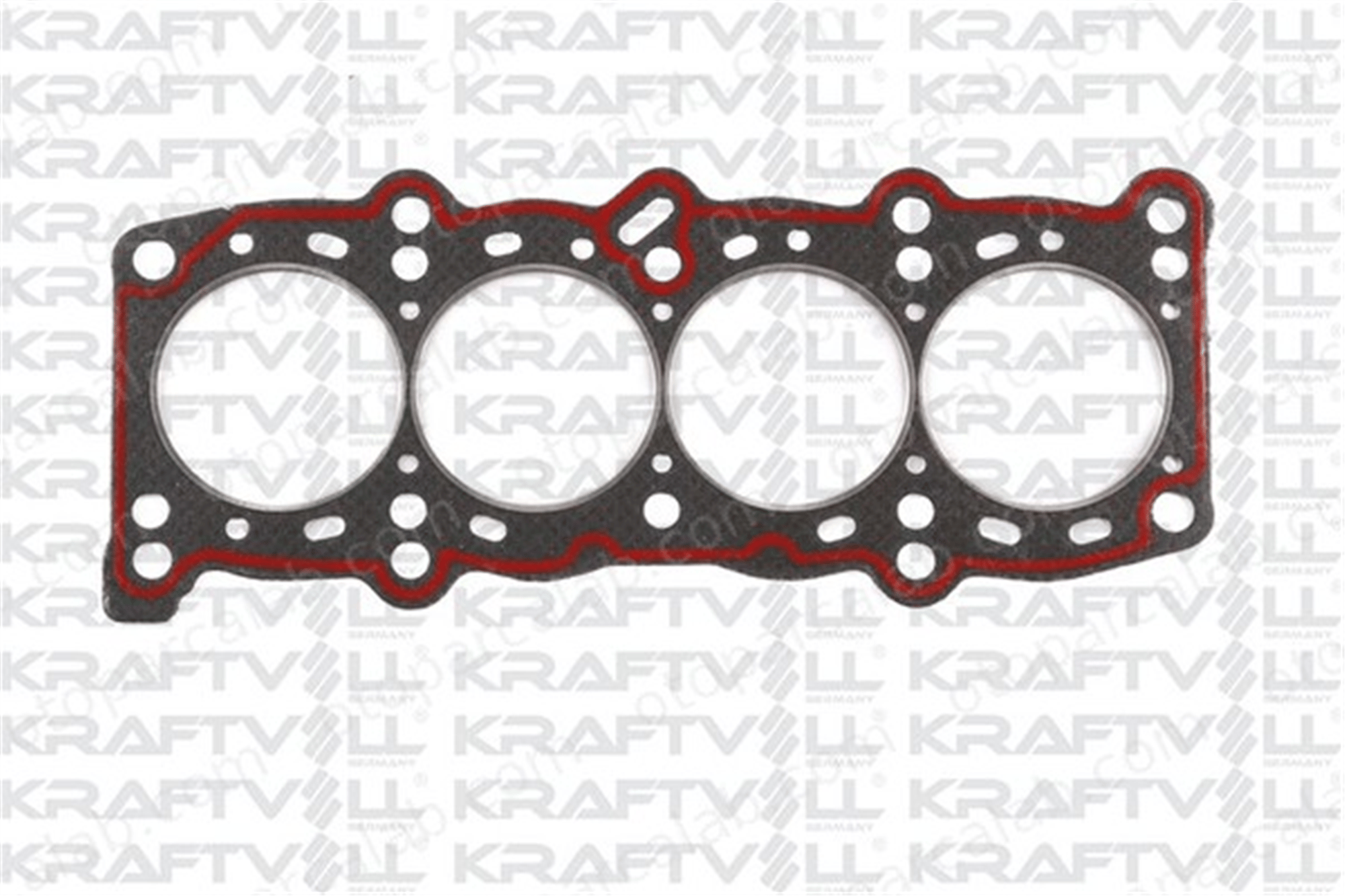 KRAFTVOLL 12010213 Silindir Kapak Contası FIAT PANDA PALIO Weekend 1904915 7303076