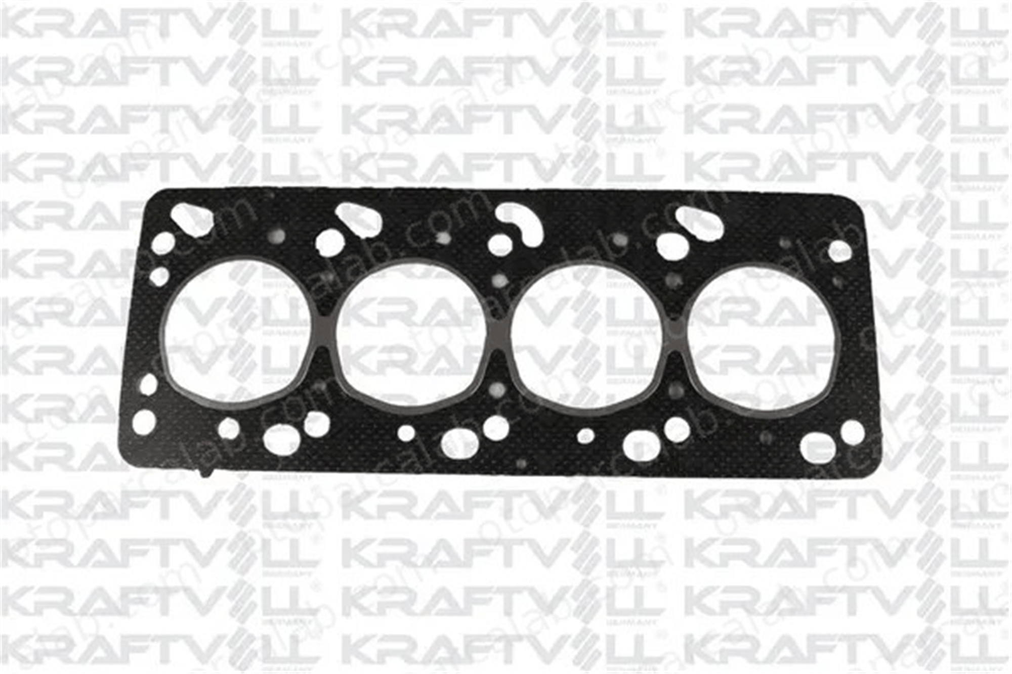 KRAFTVOLL 12010219 Silindir Kapak Contası FORD ESCORT VI ESCORT V 938M6051AA 6847749