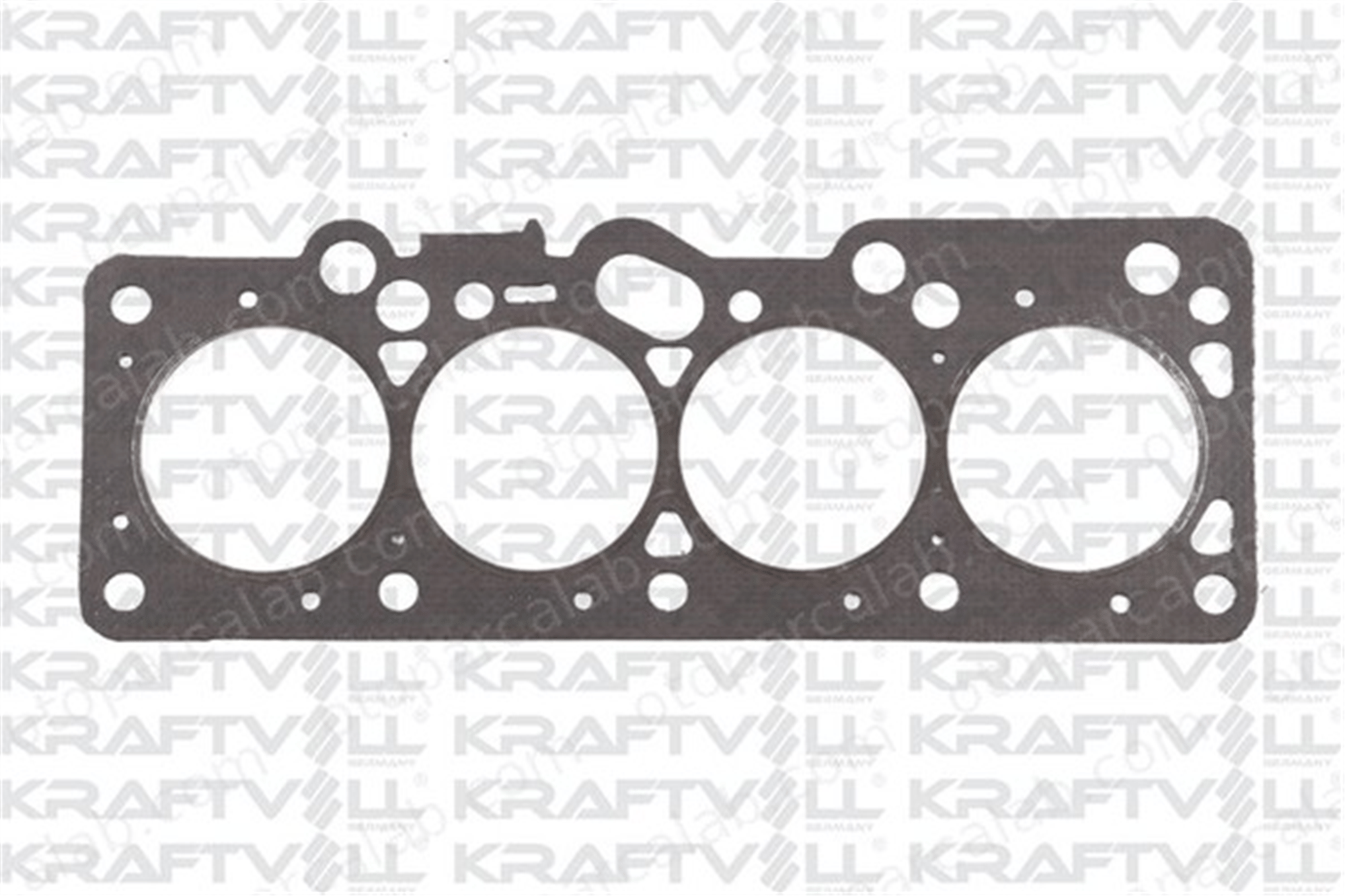 KRAFTVOLL 12010228 Silindir Kapak Contası FORD ESCORT III ESCORT IV Cabrio 92SM 6051 BA