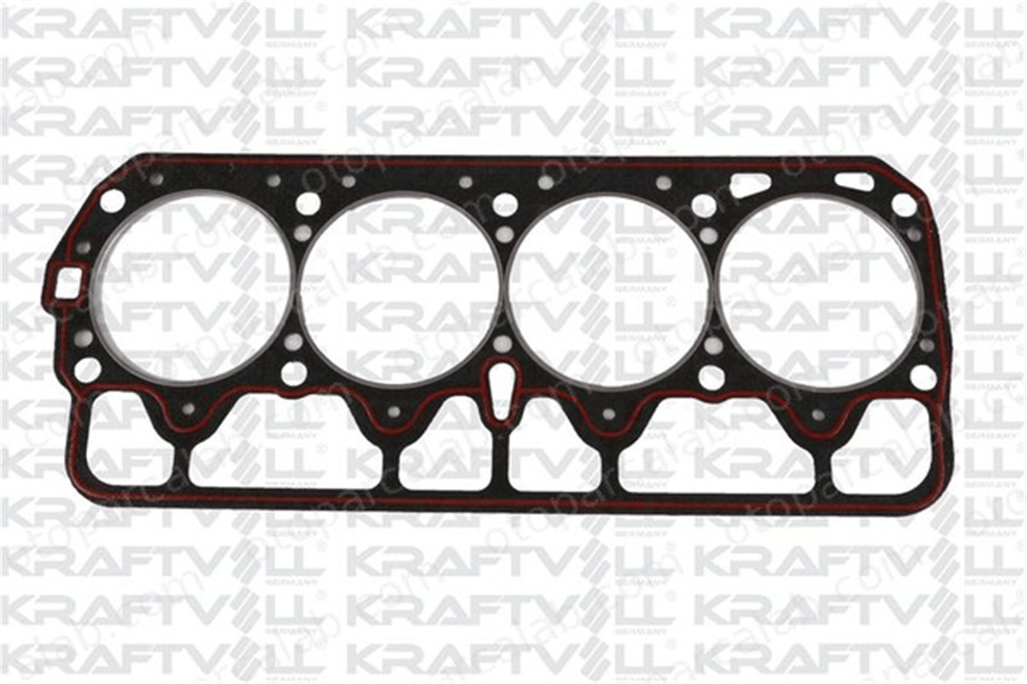KRAFTVOLL 12010247 Silindir Kapak Contası FIAT 131 131 Familiare/Panorama 4291098 4330005