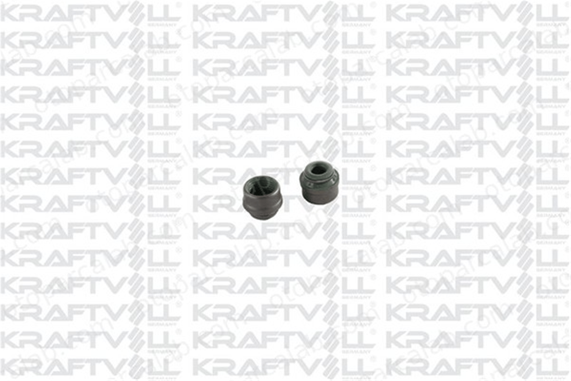 KRAFTVOLL 12010285 Supap Lastiği MERCEDES-BENZ C-SERISI C-SERISI T-Model 46556651 36109675
