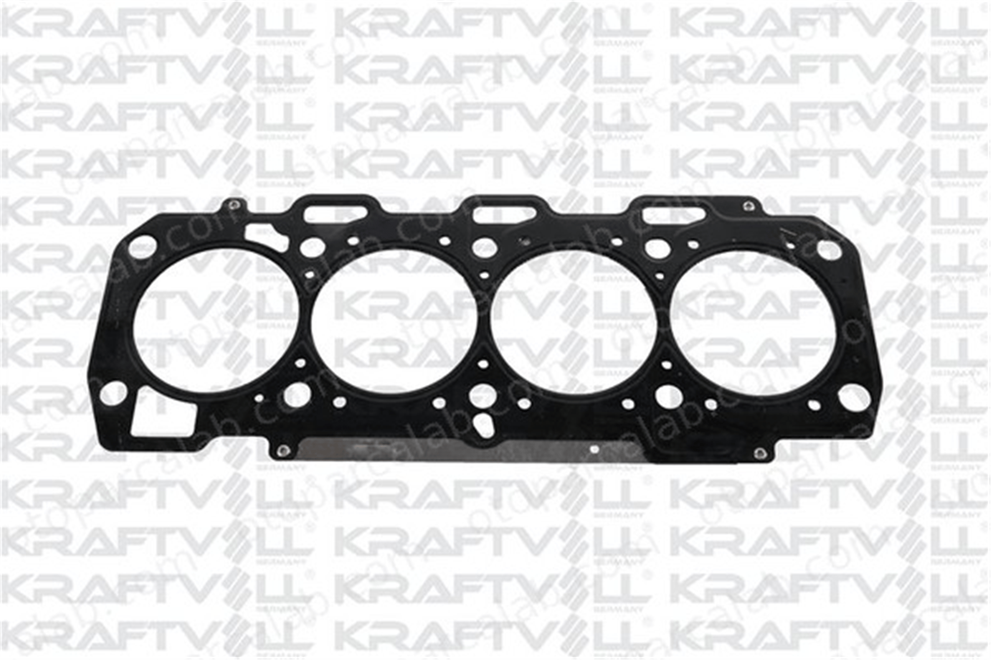 KRAFTVOLL 12010290 Silindir Kapak Contası FIAT STILO STILO Multi Wagon 55202010 55190357