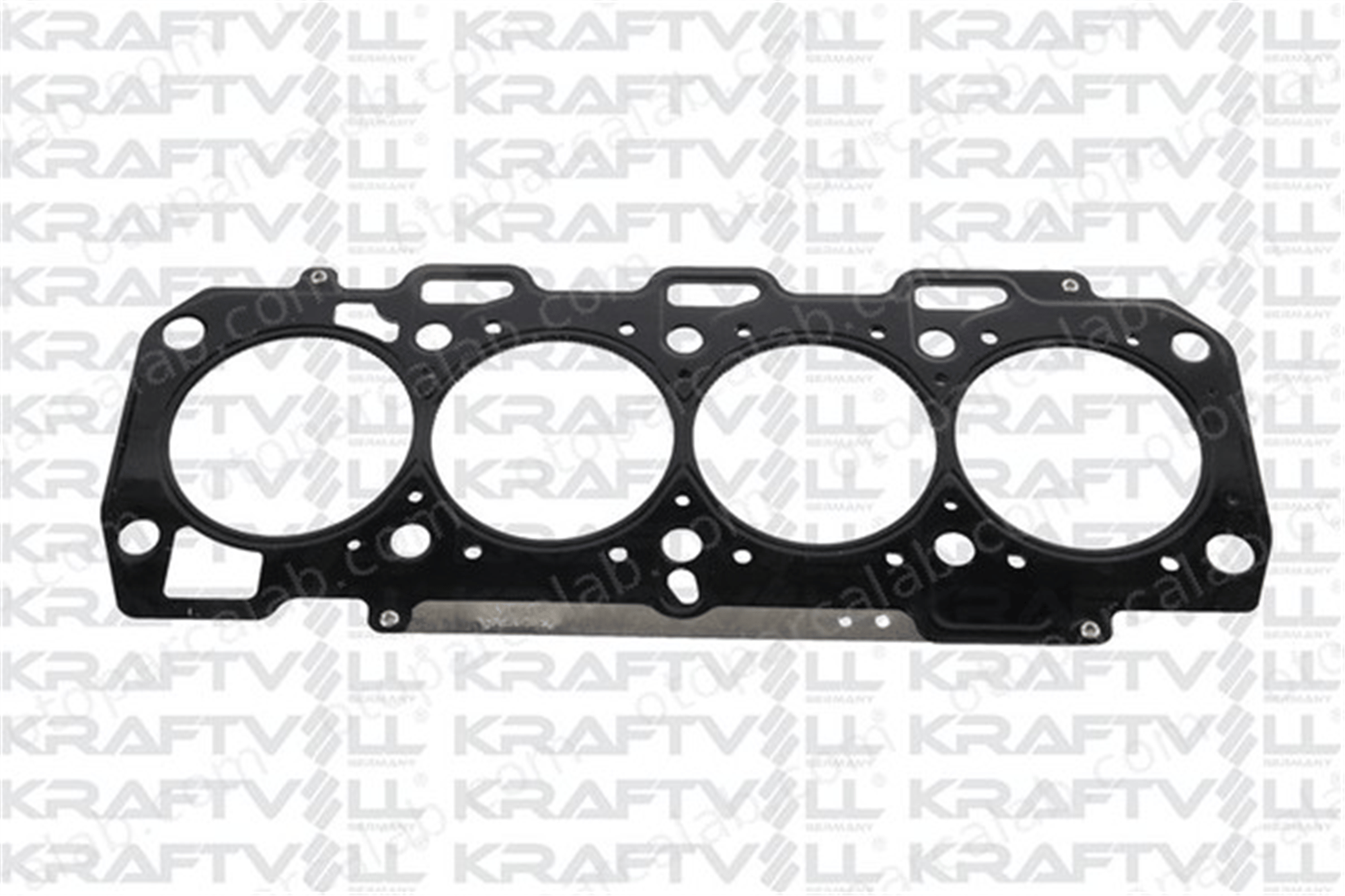 KRAFTVOLL 12010291 Silindir Kapak Contası FIAT STILO STILO Multi Wagon 46749906 55202011