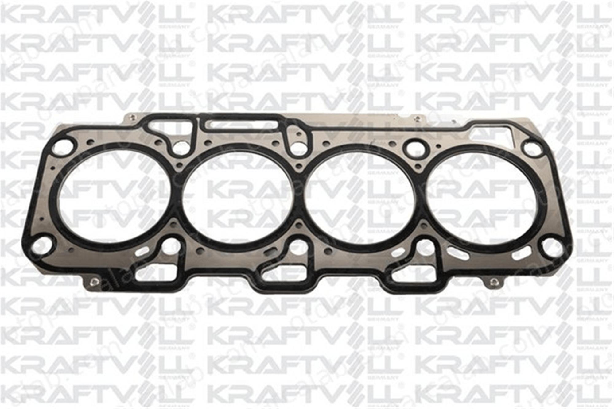 KRAFTVOLL 12010307 Silindir Kapak Contası FIAT DOBLO Cargo DOBLO Minibüs/Otobüs 55221094