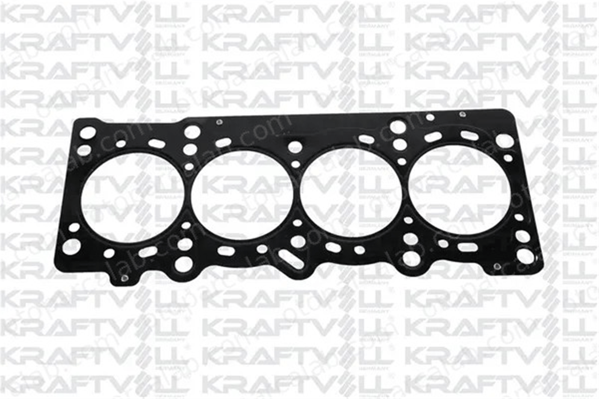 KRAFTVOLL 12010335 Silindir Kapak Contası FIAT PANDA PUNTO 55183371 1535632
