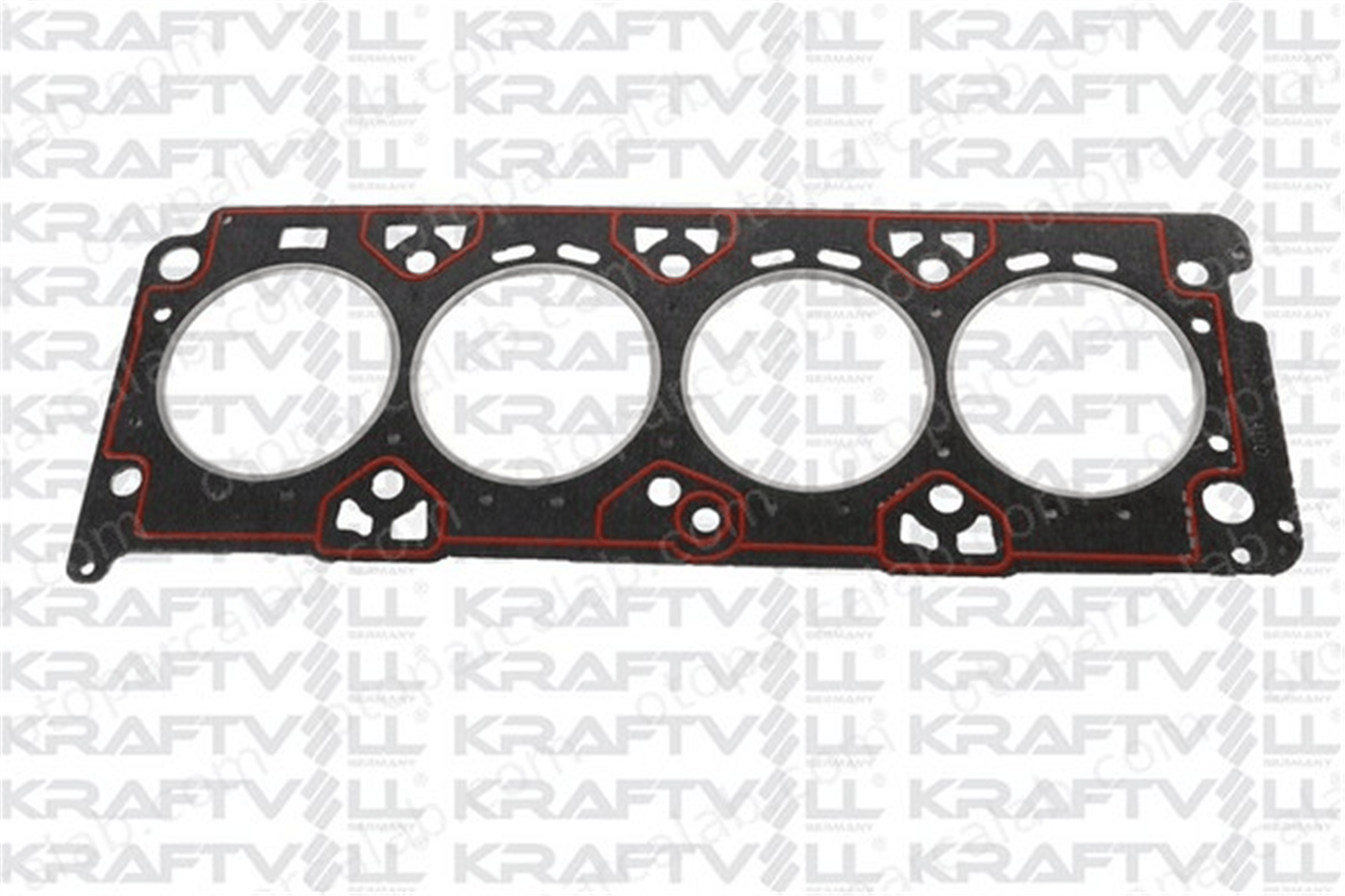 KRAFTVOLL 12010341 Silindir Kapak Contası FIAT MULTIPLA DOBLO Kasa/büyük limuzin 46752127