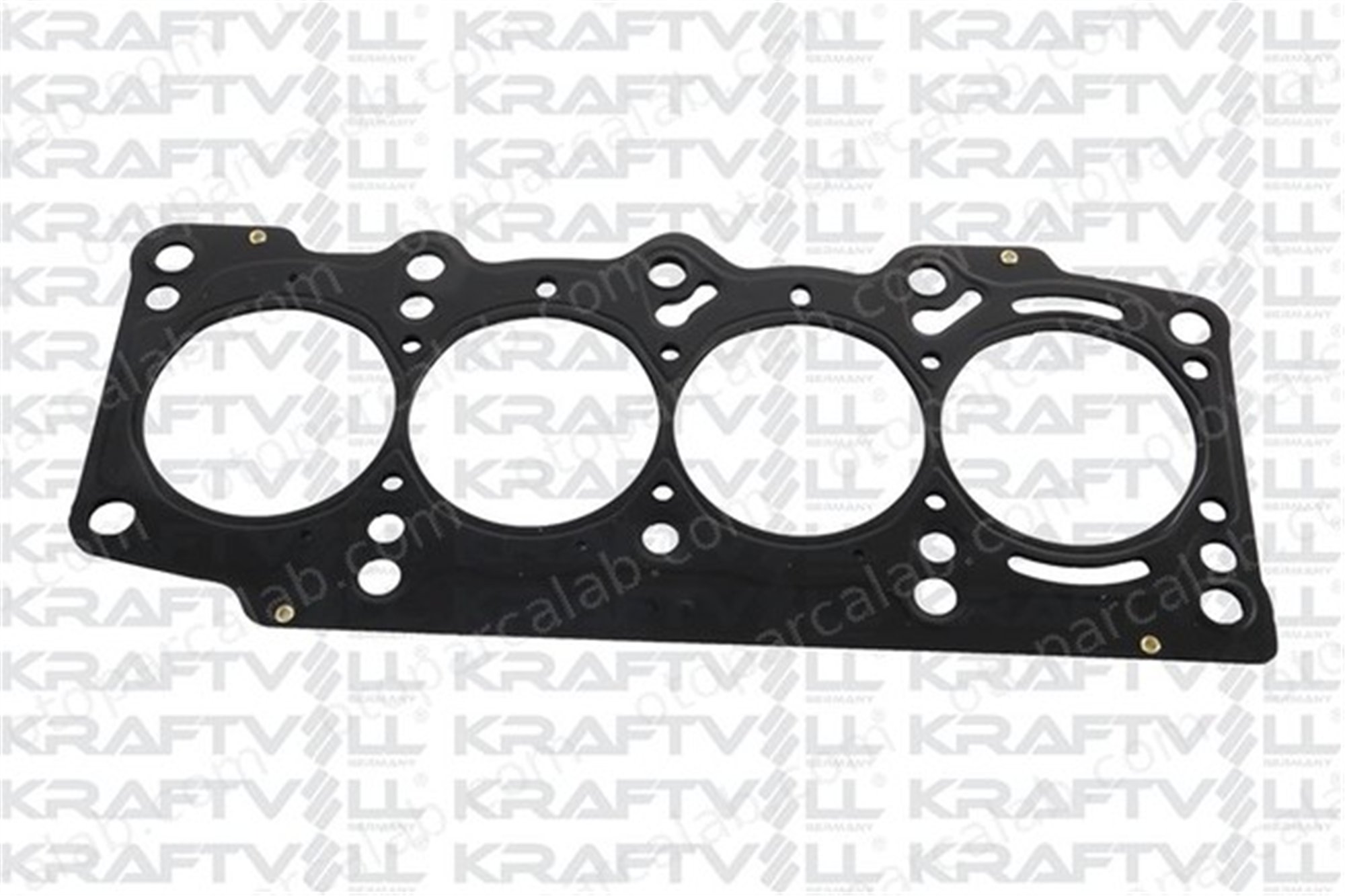 KRAFTVOLL 12010348 Silindir Kapak Contası ALFA ROMEO MITO GIULIETTA 55206232