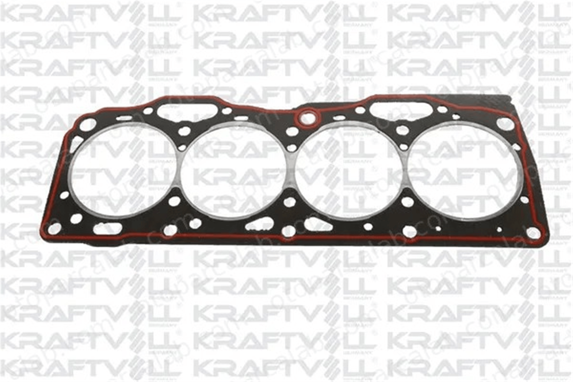 KRAFTVOLL 12010351 Silindir Kapak Contası LANCIA DEDRA CITROËN JUMPY Panelvan/Van 71753164 46414567