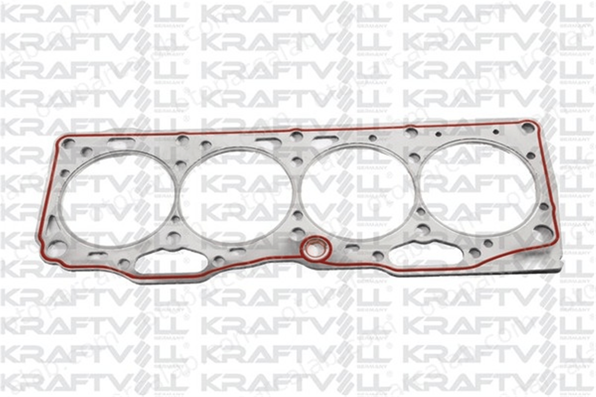 KRAFTVOLL 12010352 Silindir Kapak Contası LANCIA DEDRA CITROËN JUMPY Panelvan/Van 71753164 46414567