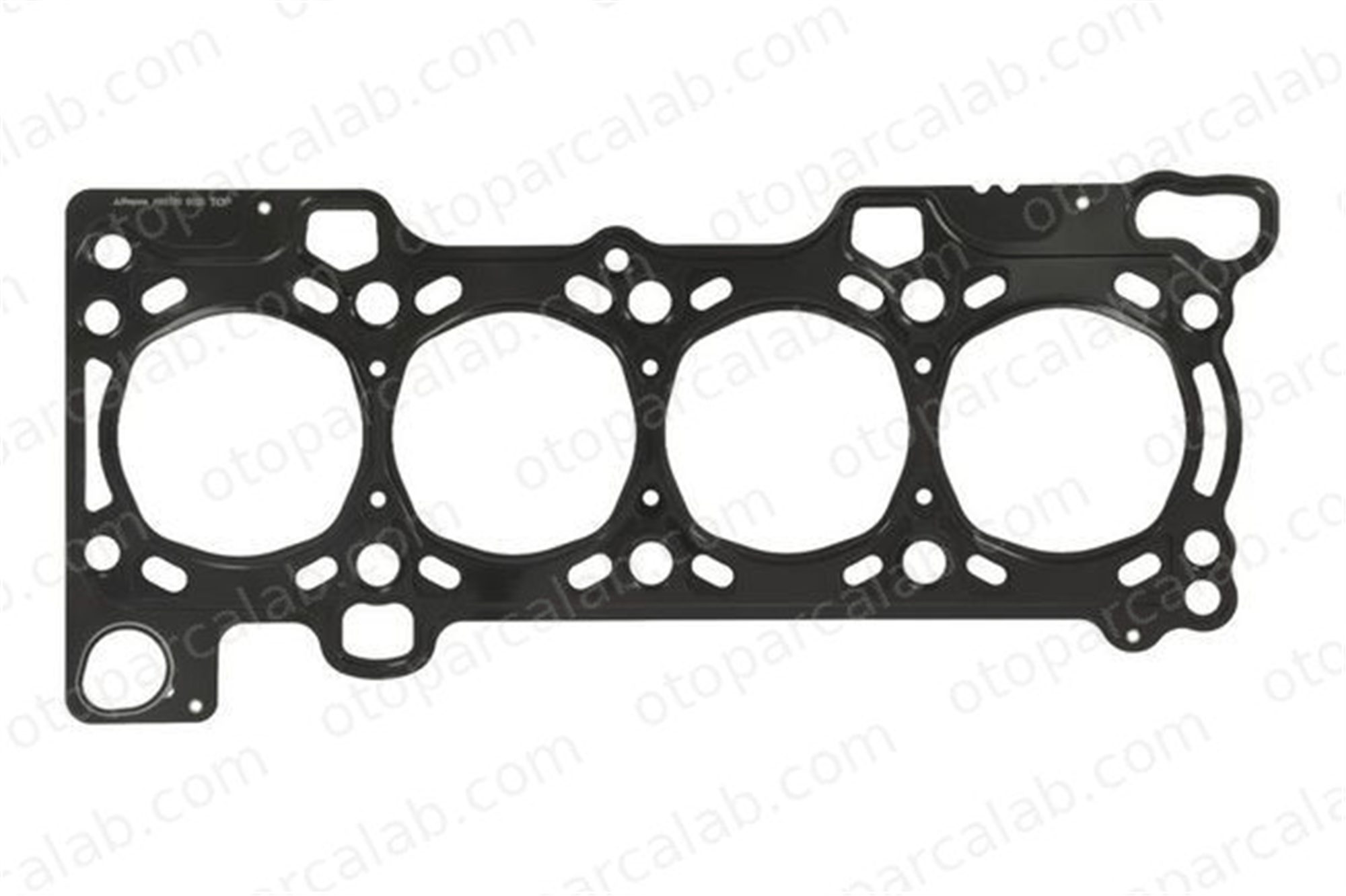 KRAFTVOLL 12010374 Silindir Kapak Contası IVECO DAILY IV Panelvan/Van DAILY IV Platform şasi 500387068 5500387068