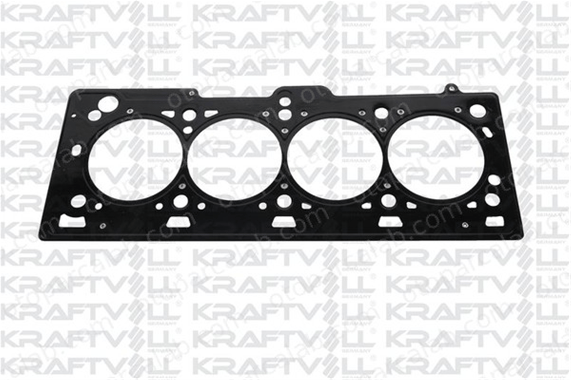 KRAFTVOLL 12010399 Silindir Kapak Contası RENAULT MEGANE II MEGANE II Station wagon 7700112739 8200356346