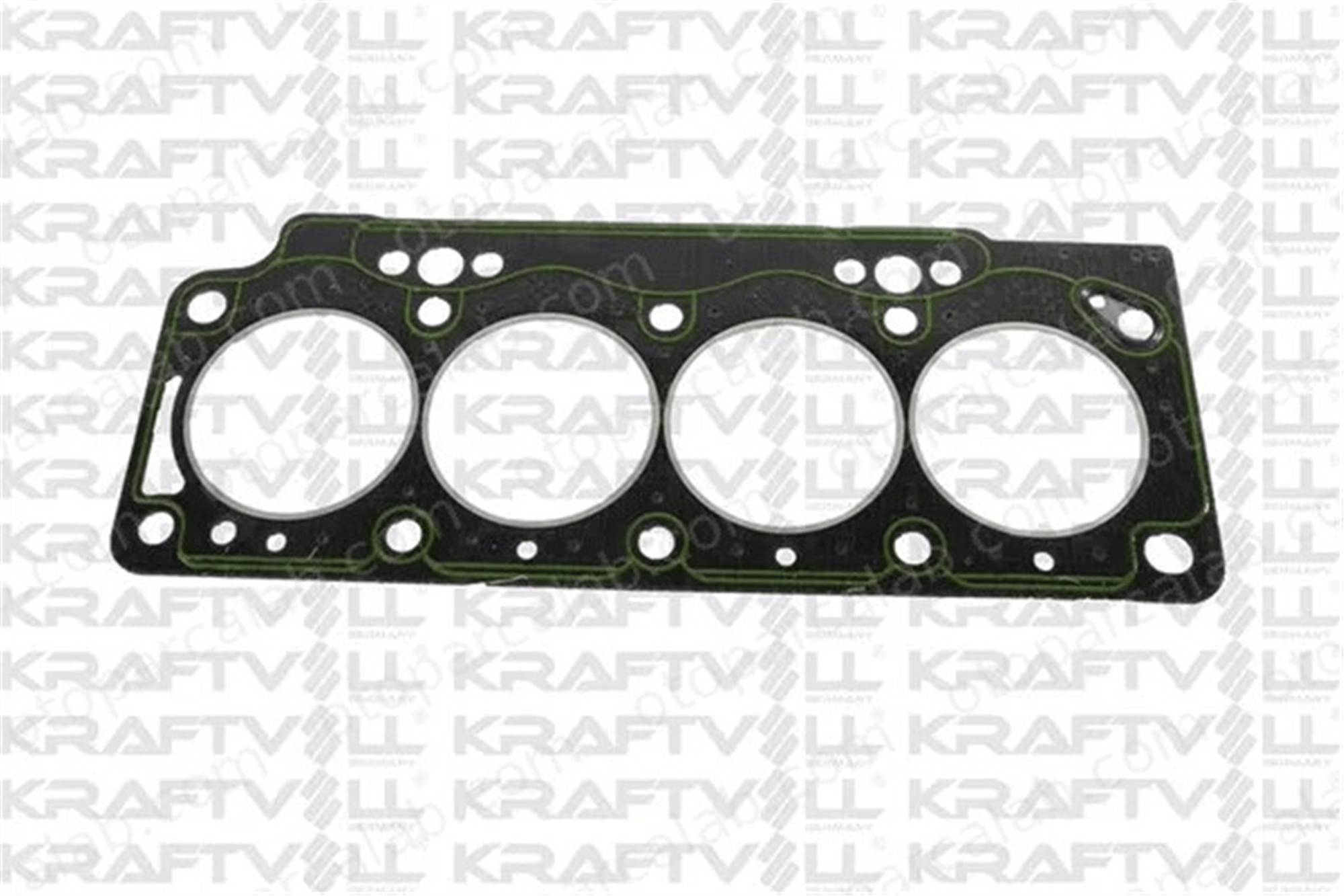 KRAFTVOLL 12010420 Silindir Kapak Contası RENAULT CLIO II Kasa/eğik arka KANGOO 7700860265 7700108023