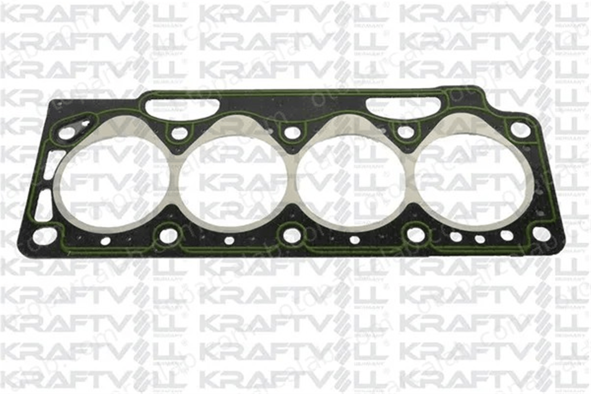 KRAFTVOLL 12010428 Silindir Kapak Contası RENAULT 19 I CLIO I 7700745724 7701039398
