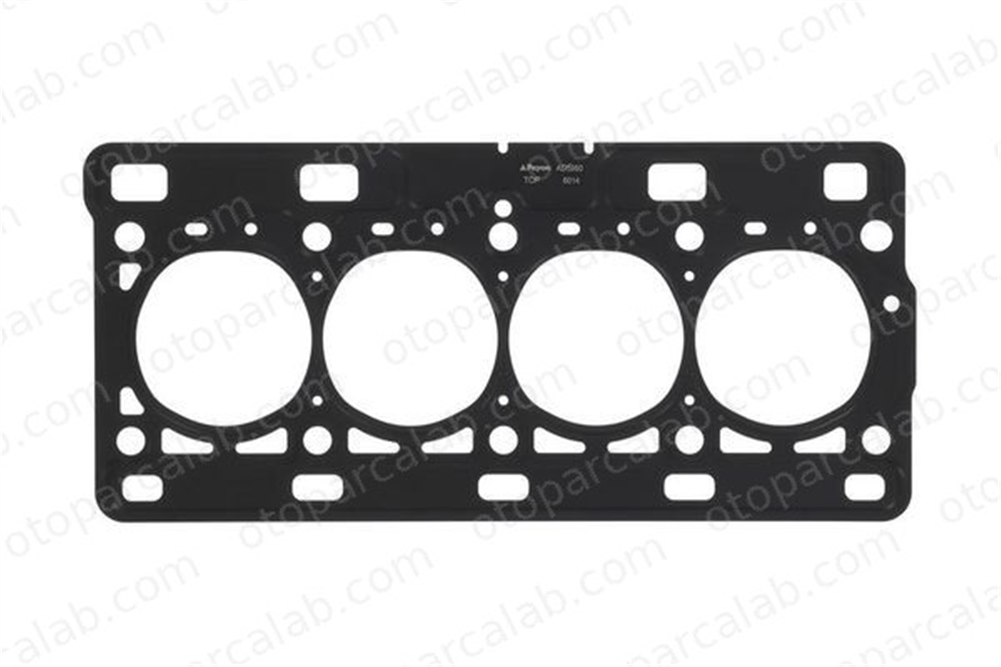 KRAFTVOLL 12010437 Silindir Kapak Contası RENAULT CLIO III CLIO III Grandtour 8200062273
