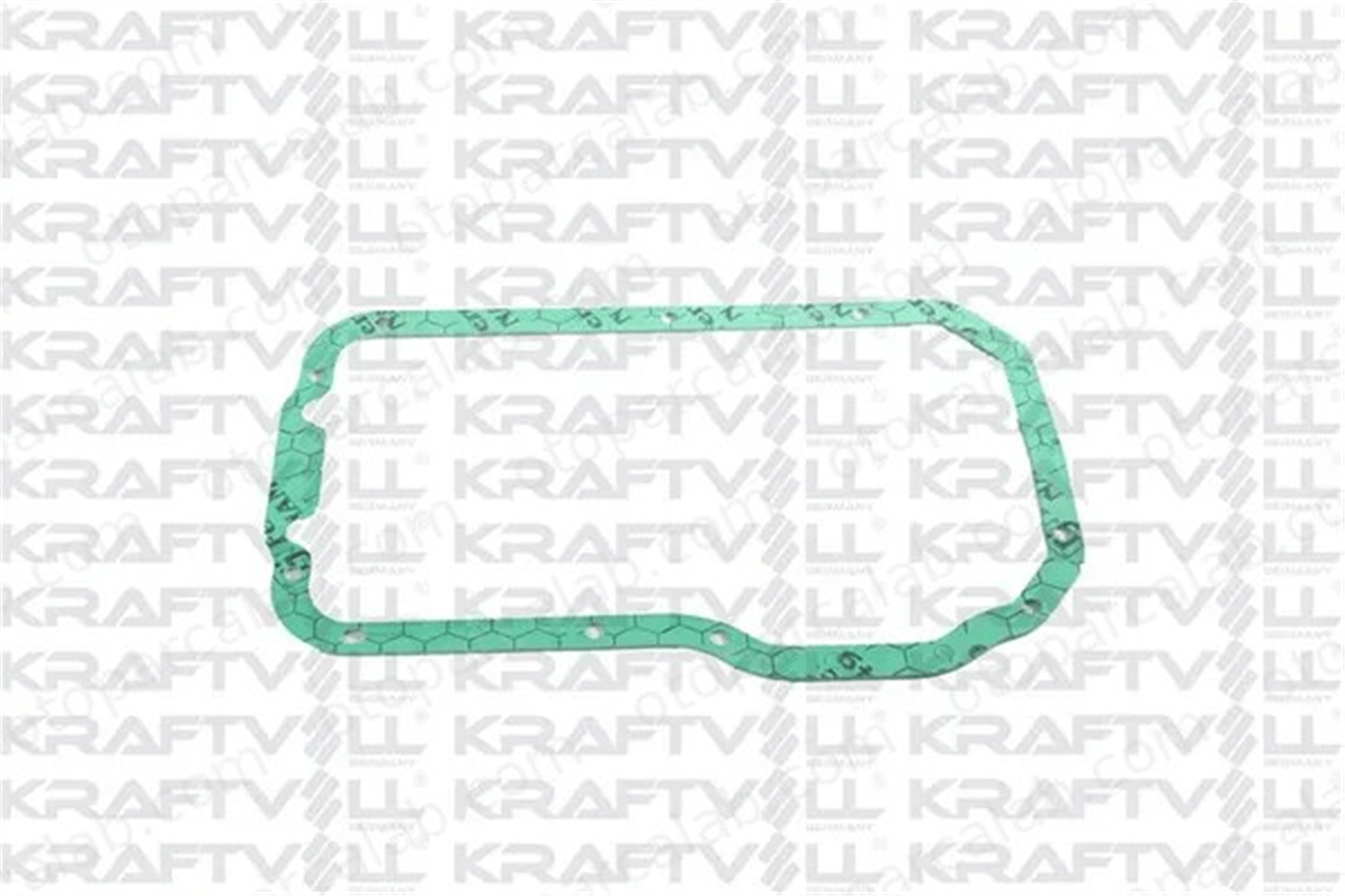 KRAFTVOLL 12010443 Karter Contası RENAULT 19 II Chamade VOLVO 440 7700859751 33429176