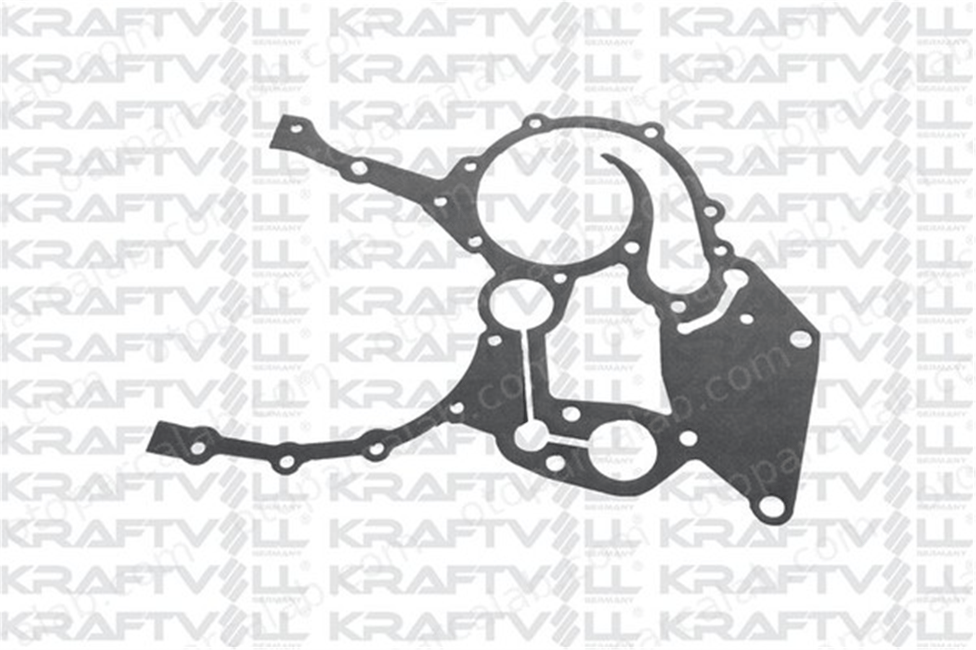 KRAFTVOLL 12010468 Eksantrik Kapak Contası NISSAN INTERSTAR Minibüs/Otobüs INTERSTAR Panelvan/Van 8200265412 4404708
