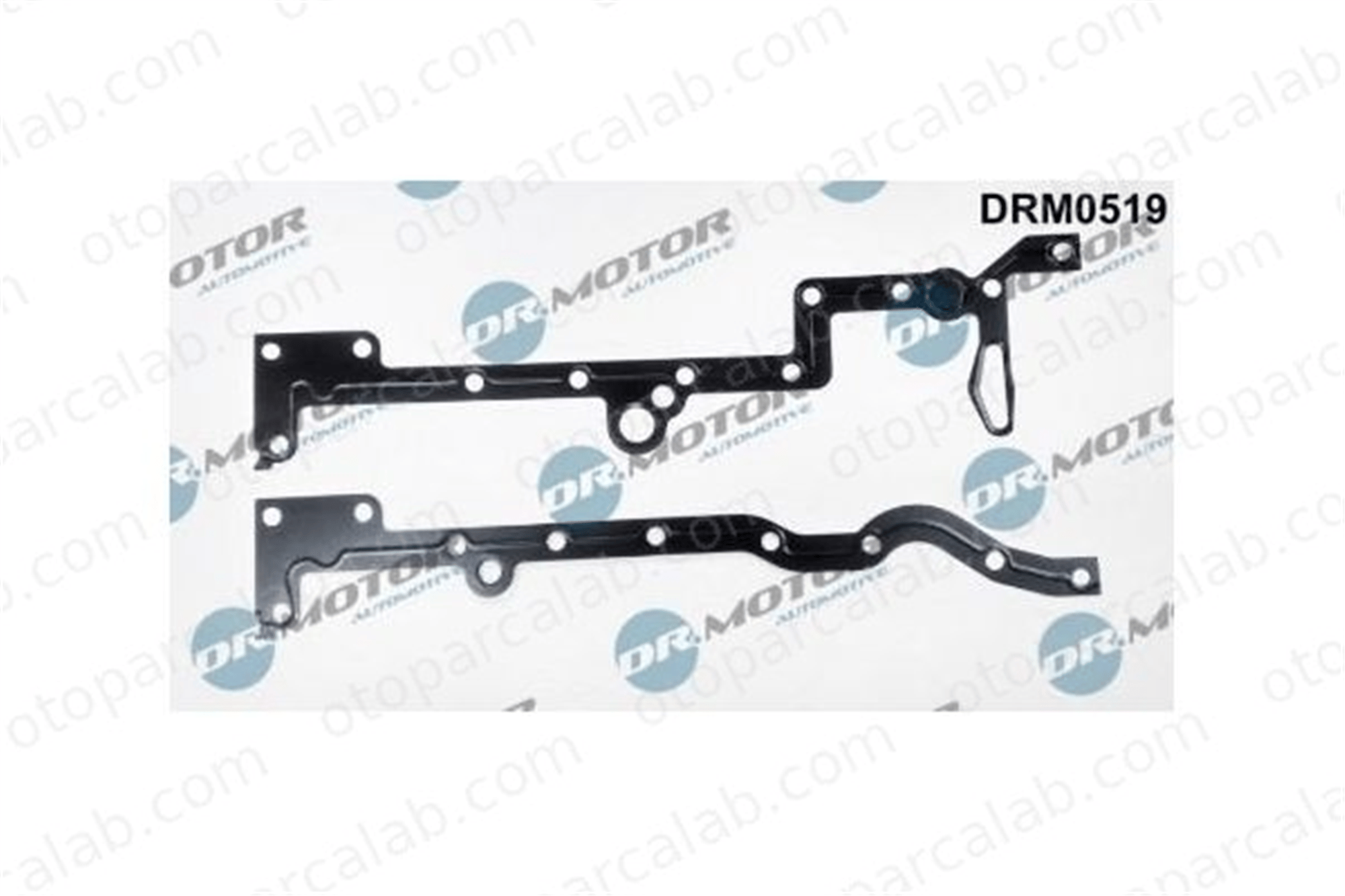 KRAFTVOLL 12010497 Karter Contası FORD TRANSIT Panelvan/Van TRANSIT Platform şasi 3S7Q6710AA 30458