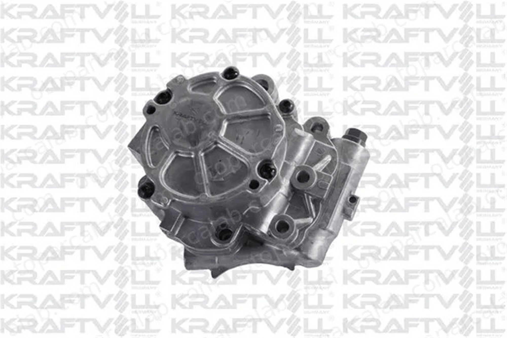 KRAFTVOLL 12030054 Yağ Pompası IVECO DAILY IV Platform şasi DAILY IV Panelvan/Van 504334322 5801851153