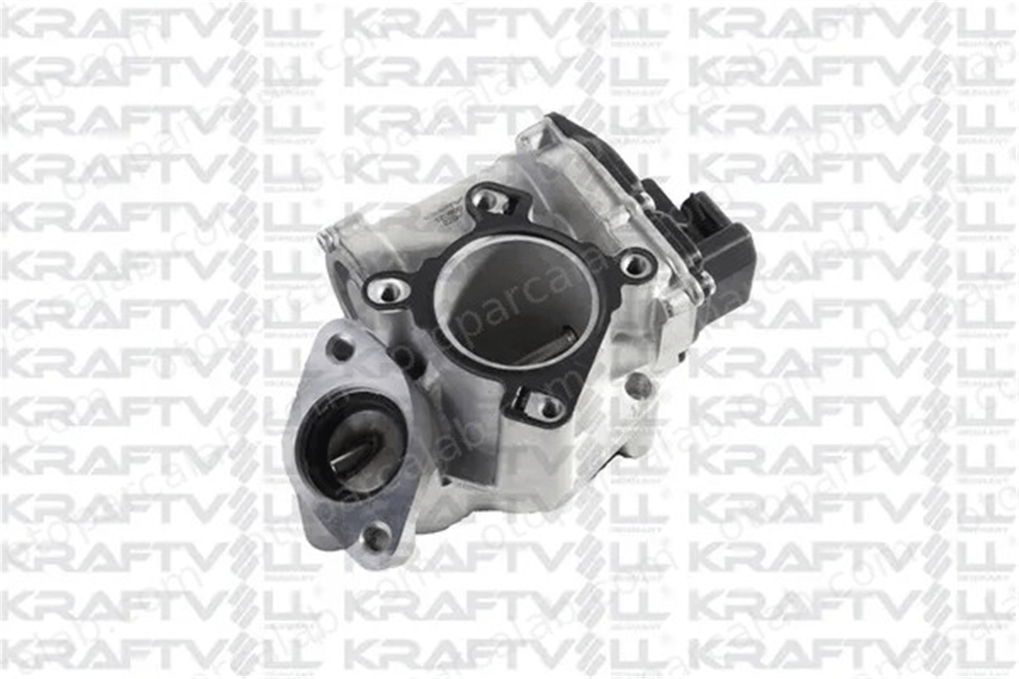 KRAFTVOLL 12050014 Egr Valfi NISSAN NV400 Platform şasi OPEL MOVANO B Panelvan/Van 147105543R 1471000Q0Y
