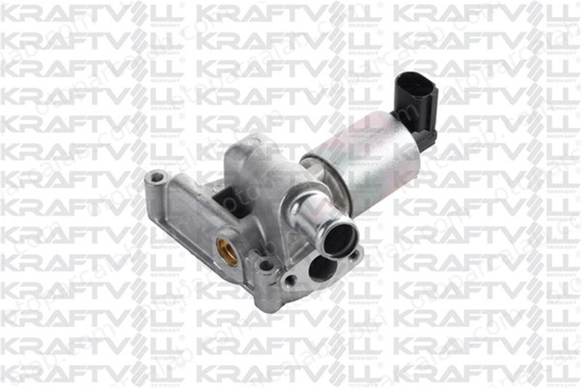 KRAFTVOLL 12050016 Egr Valfi OPEL CORSA D ASTRA H 5851057 55556720