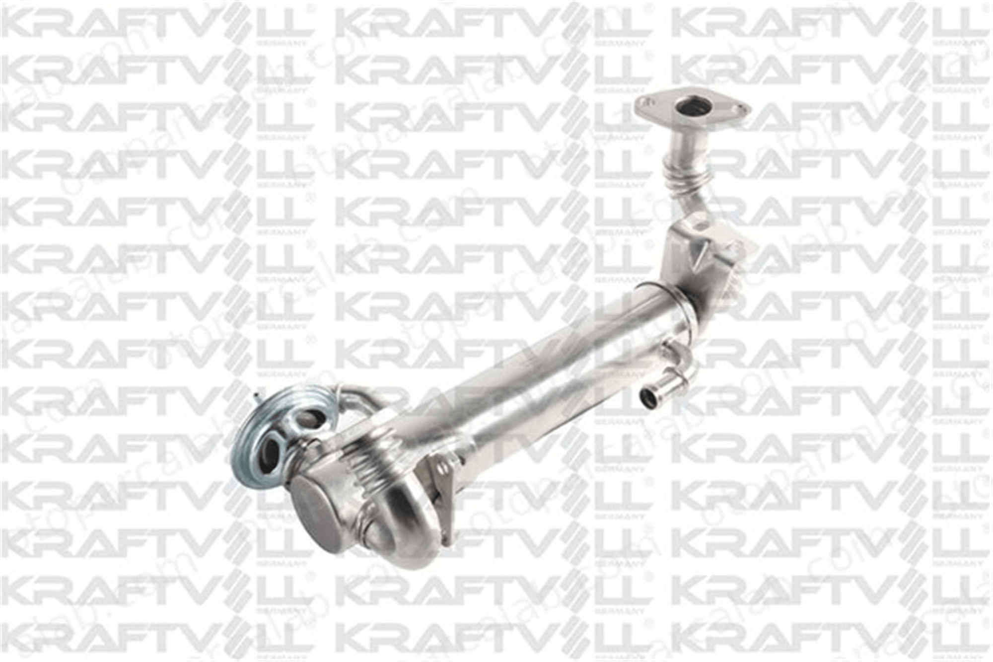 KRAFTVOLL 12050020 Egr Valfi IVECO DAILY IV Panelvan/Van DAILY IV Platform şasi EG10582 504178568