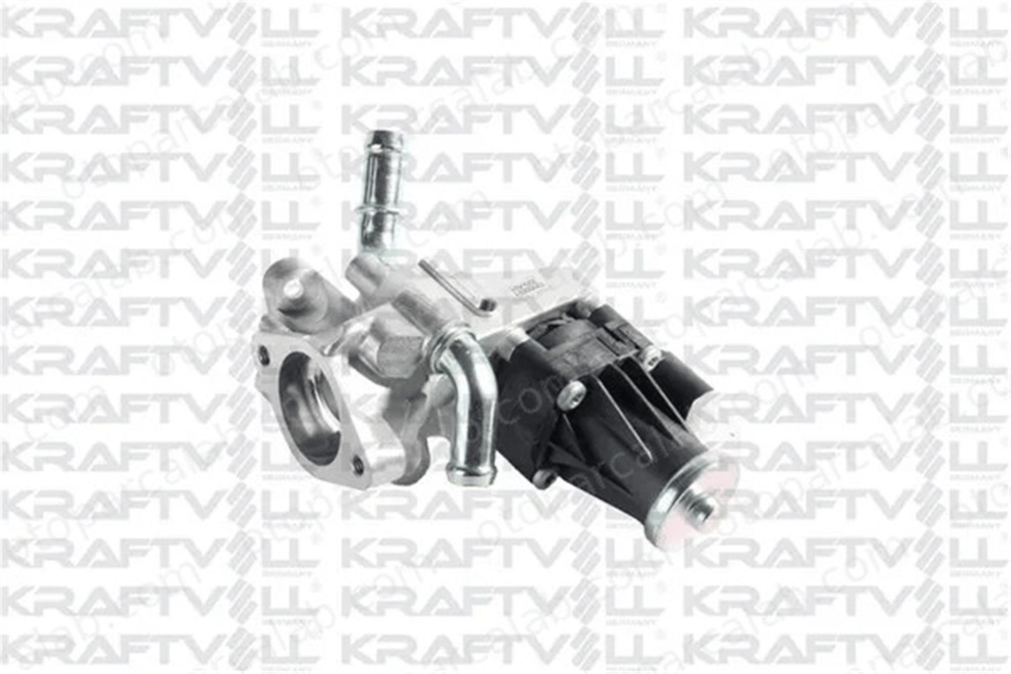 KRAFTVOLL 12050021 Egr Valfi FORD TRANSIT V363 Panelvan/Van TRANSIT V363 Platform şasi 2017121 9800555380