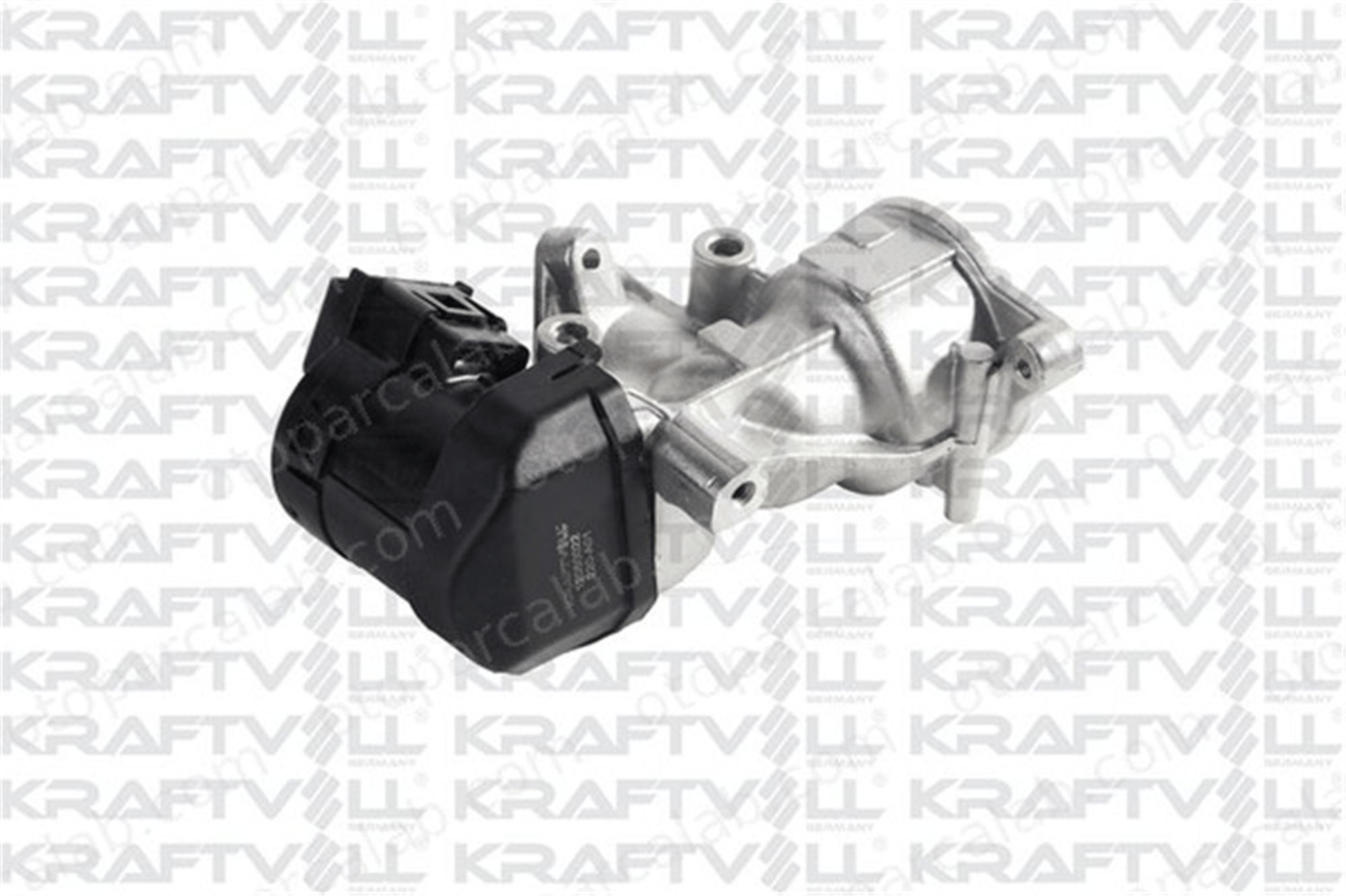 KRAFTVOLL 12050022 Egr Valfi FORD GALAXY II MONDEO IV Turnier 1618GZ 9655612380